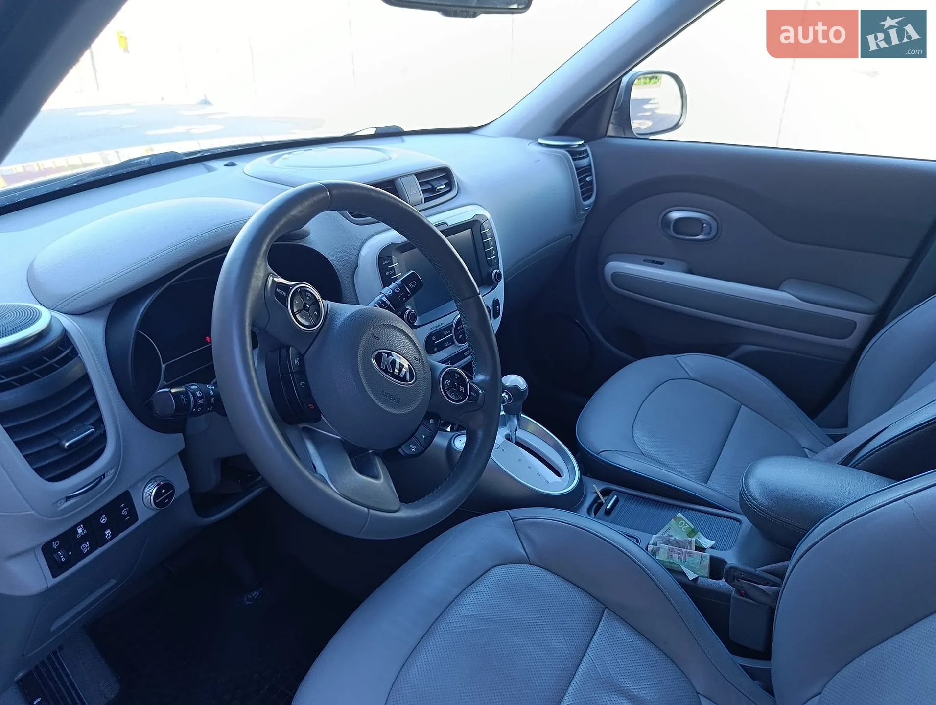 2015 Kia Soul - мініатюра 15