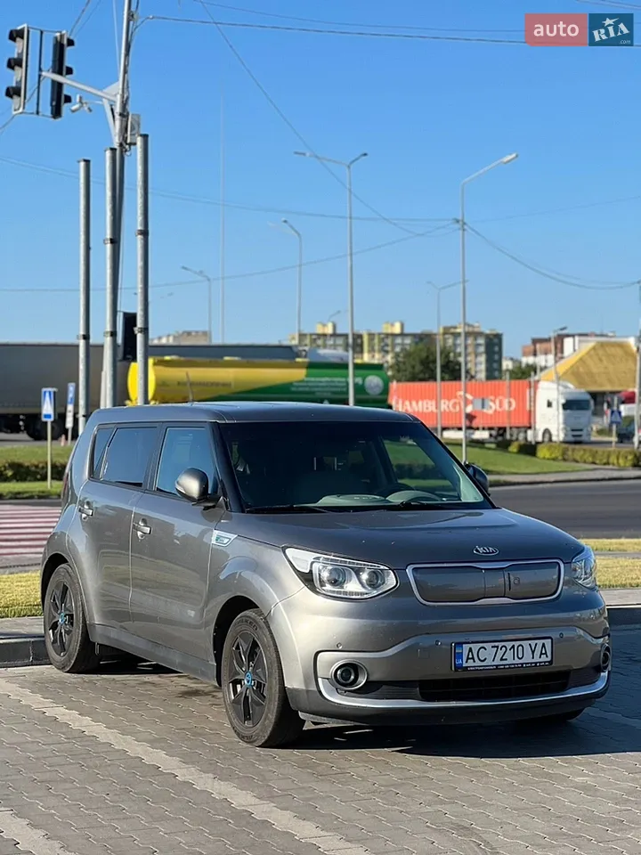 2015 Kia Soul - мініатюра 22