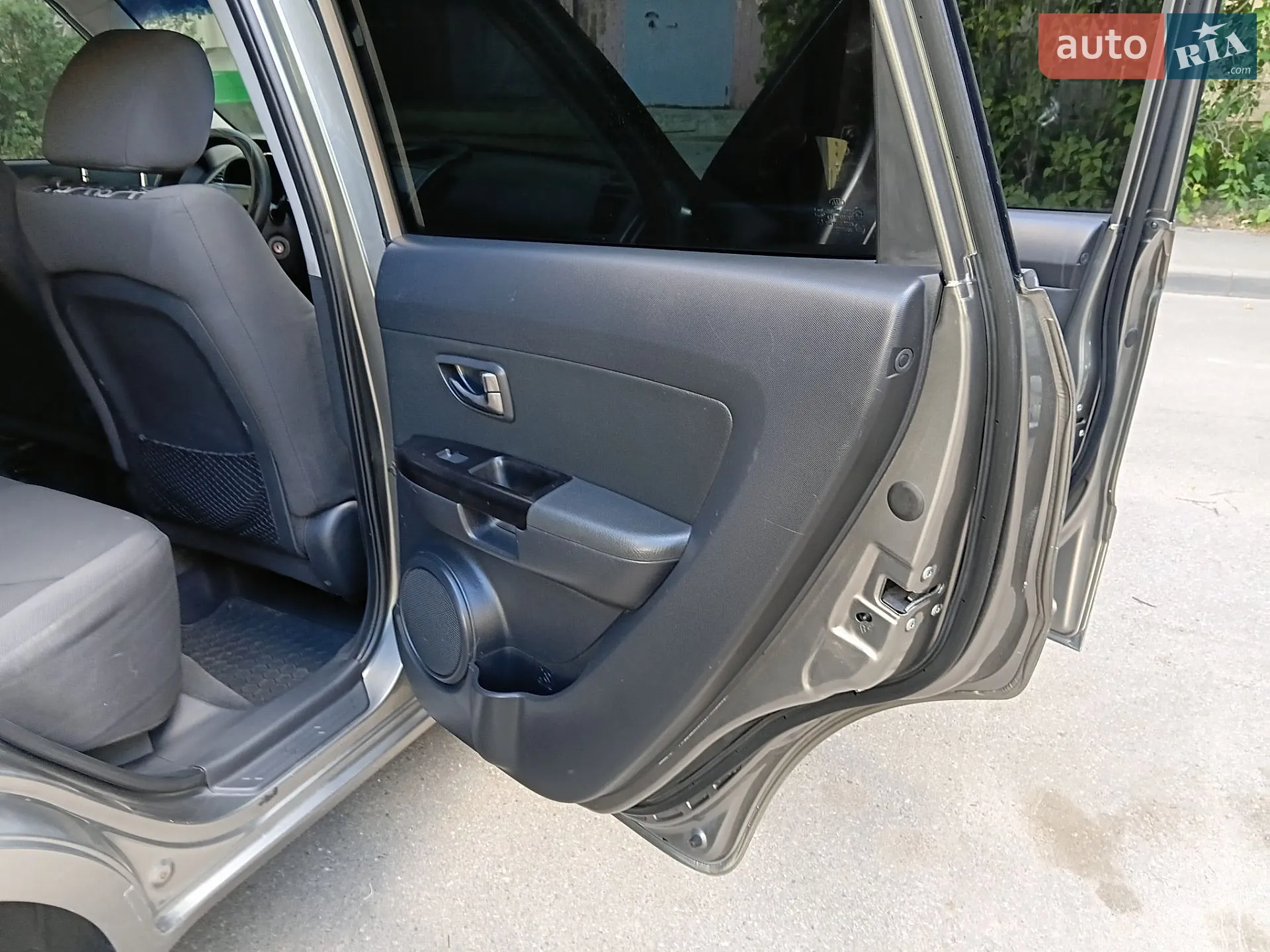 2011 Kia Soul - мініатюра 13
