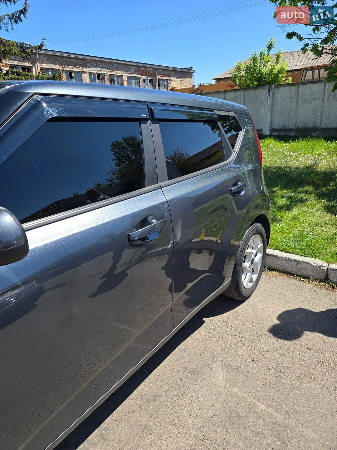 2020 Kia Soul - мініатюра 5