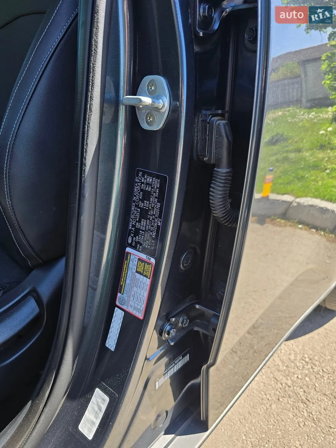 2020 Kia Soul - мініатюра 7