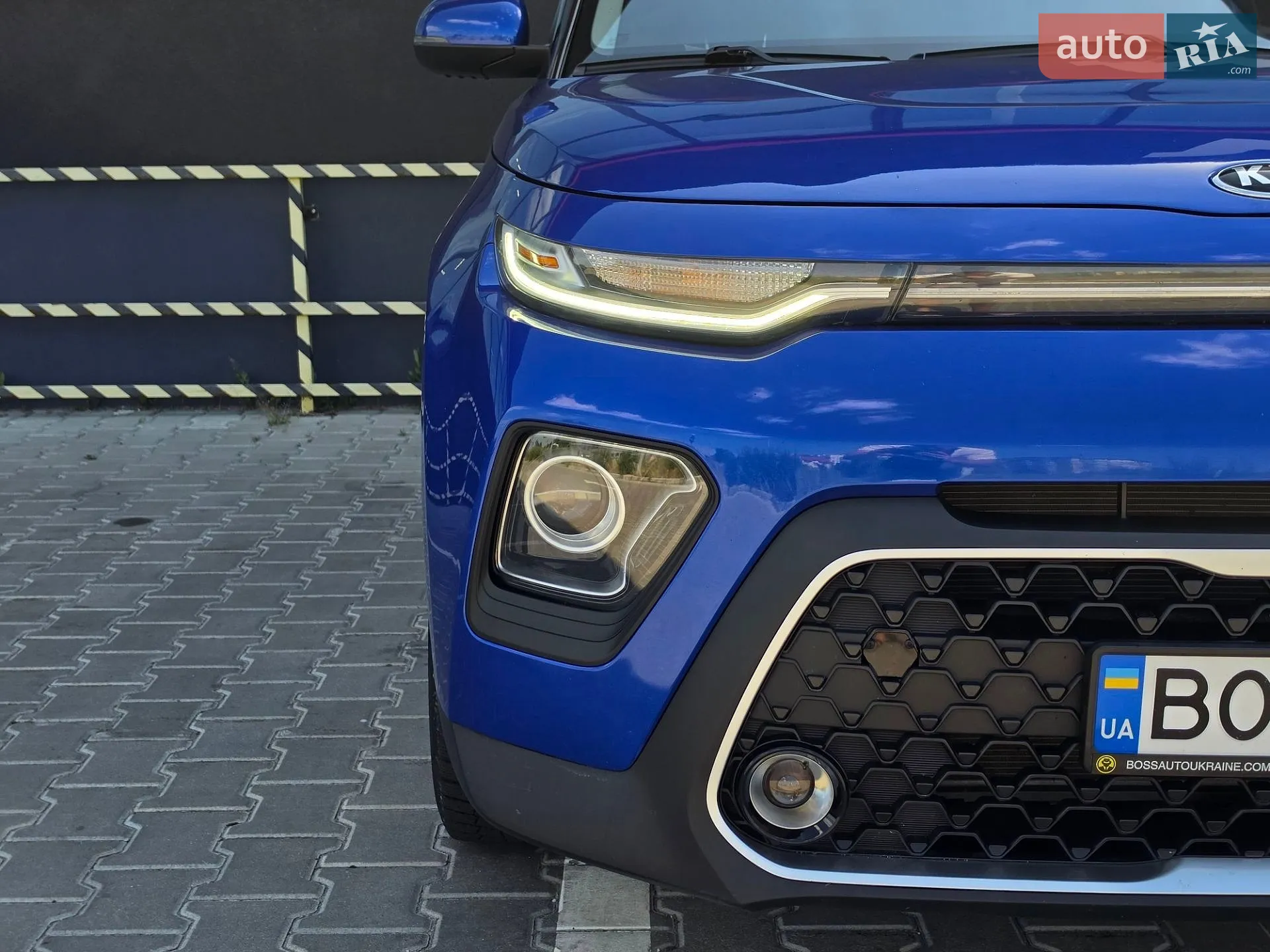 2019 Kia Soul - мініатюра 5