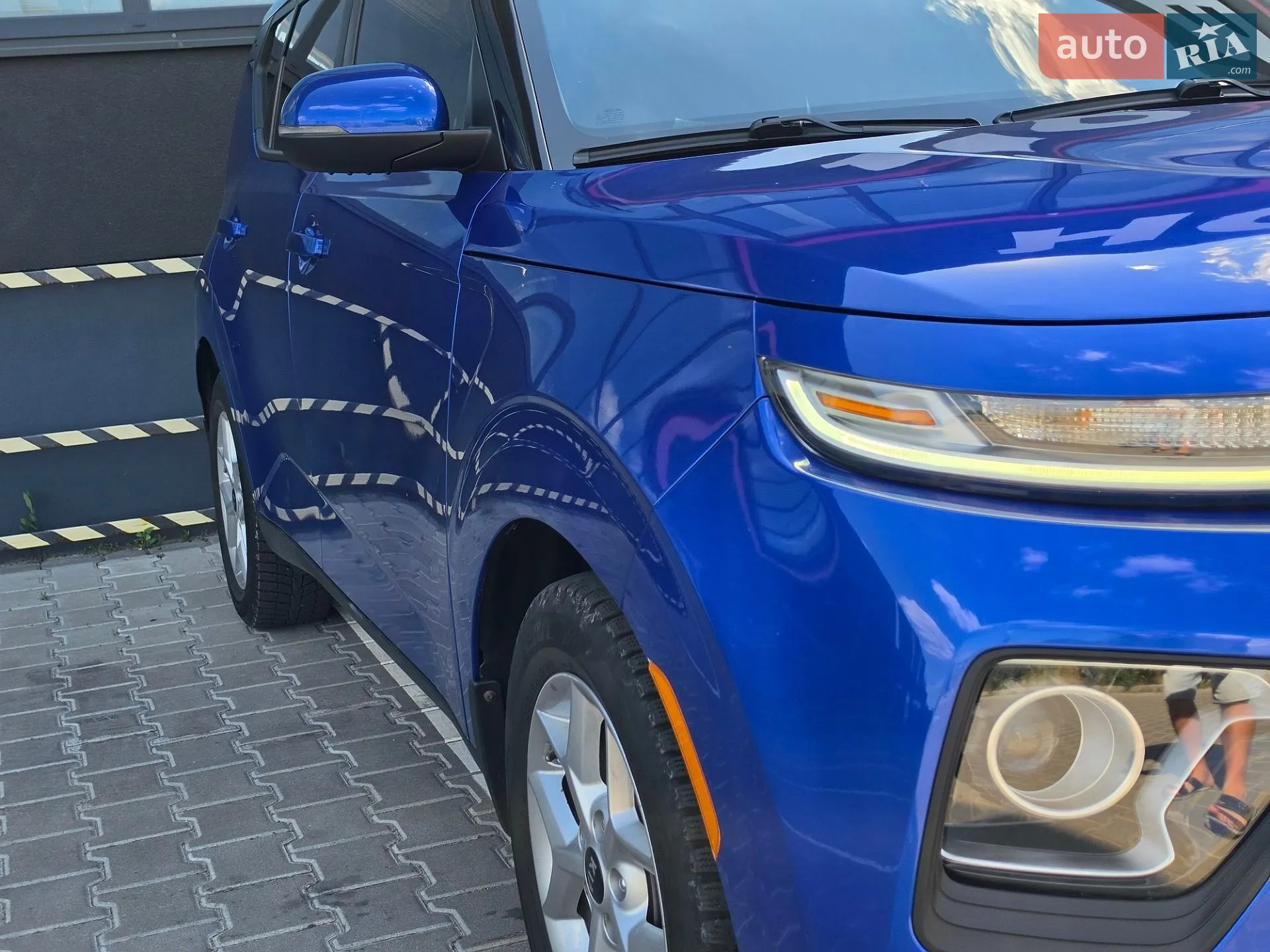 2019 Kia Soul - мініатюра 21