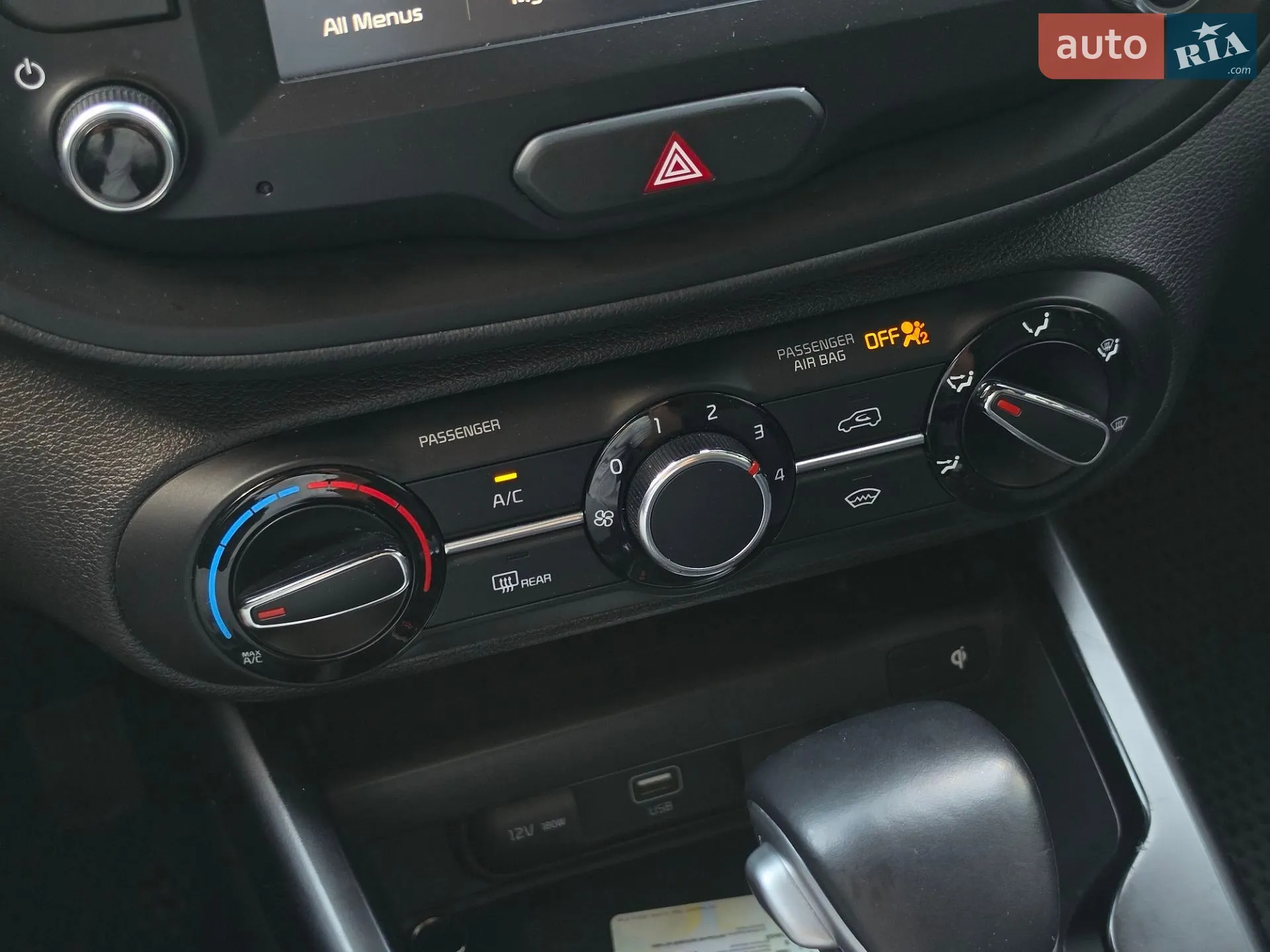 2019 Kia Soul - мініатюра 40