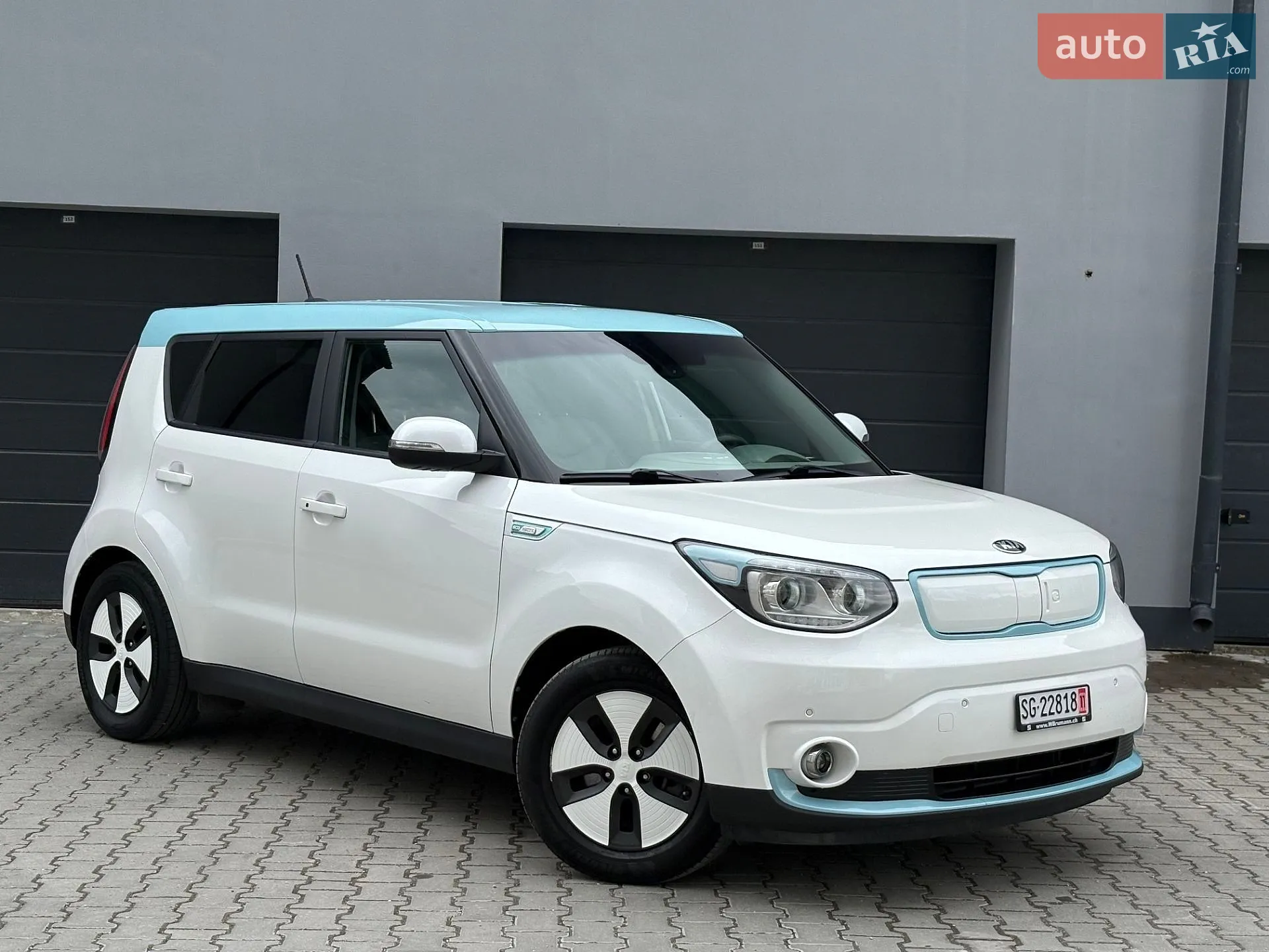 2015 Kia Soul - мініатюра 4
