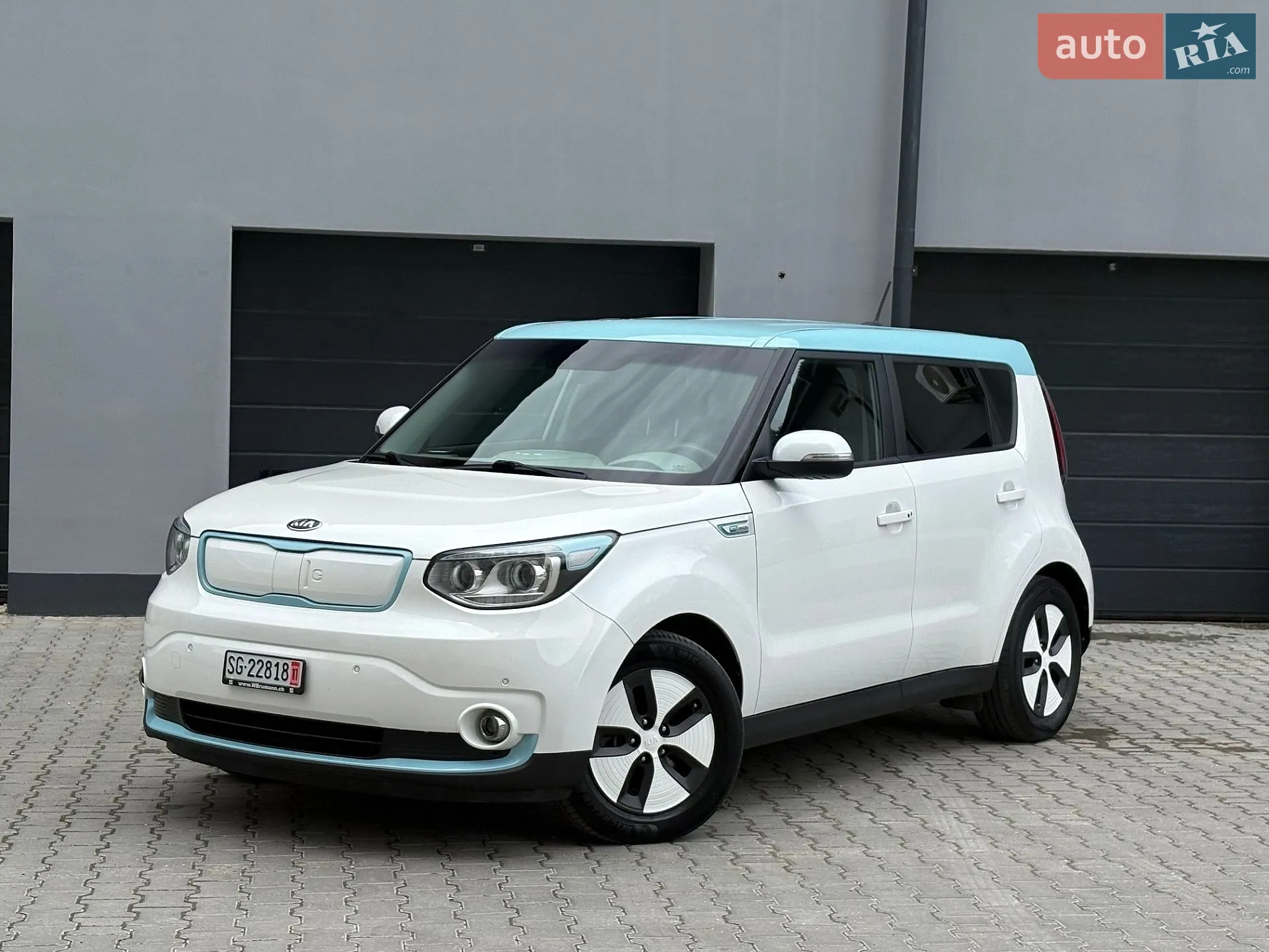 2015 Kia Soul - фото 1