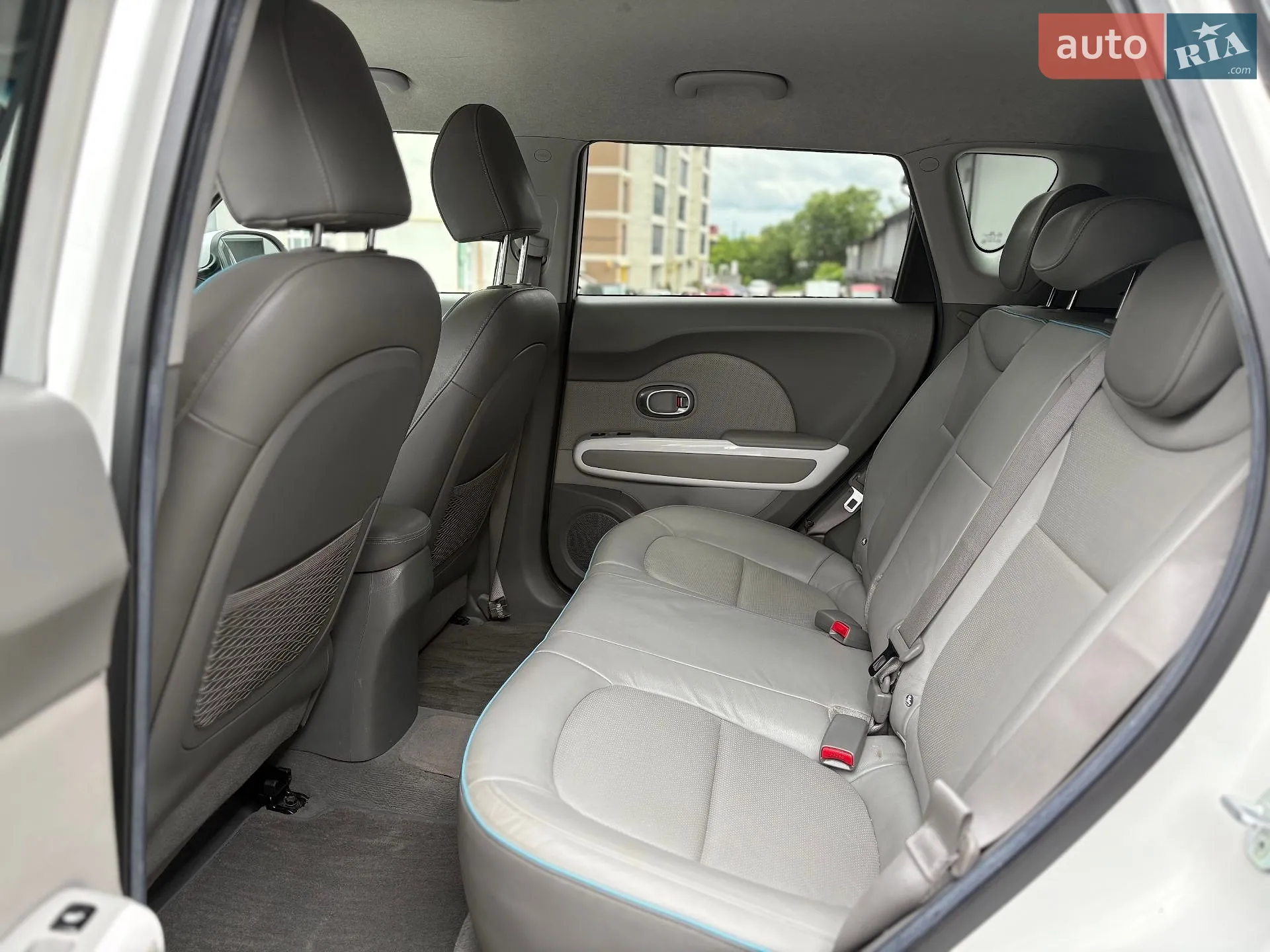2015 Kia Soul - мініатюра 15