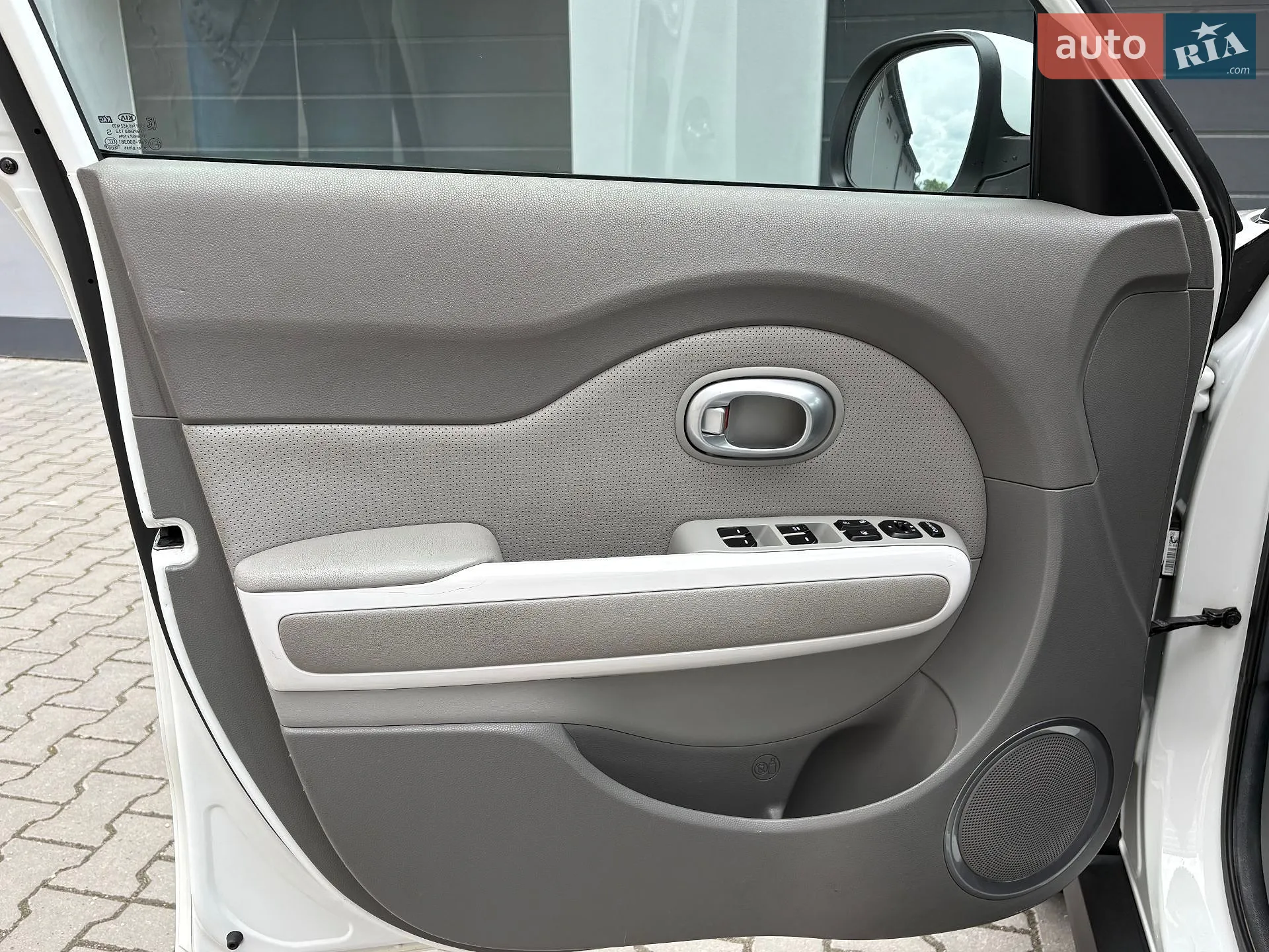 2015 Kia Soul - мініатюра 19