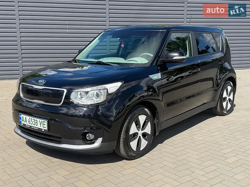 Kia Soul 2015 VIN KNDJN2A25G7275477 фото оголошення 23 з 58