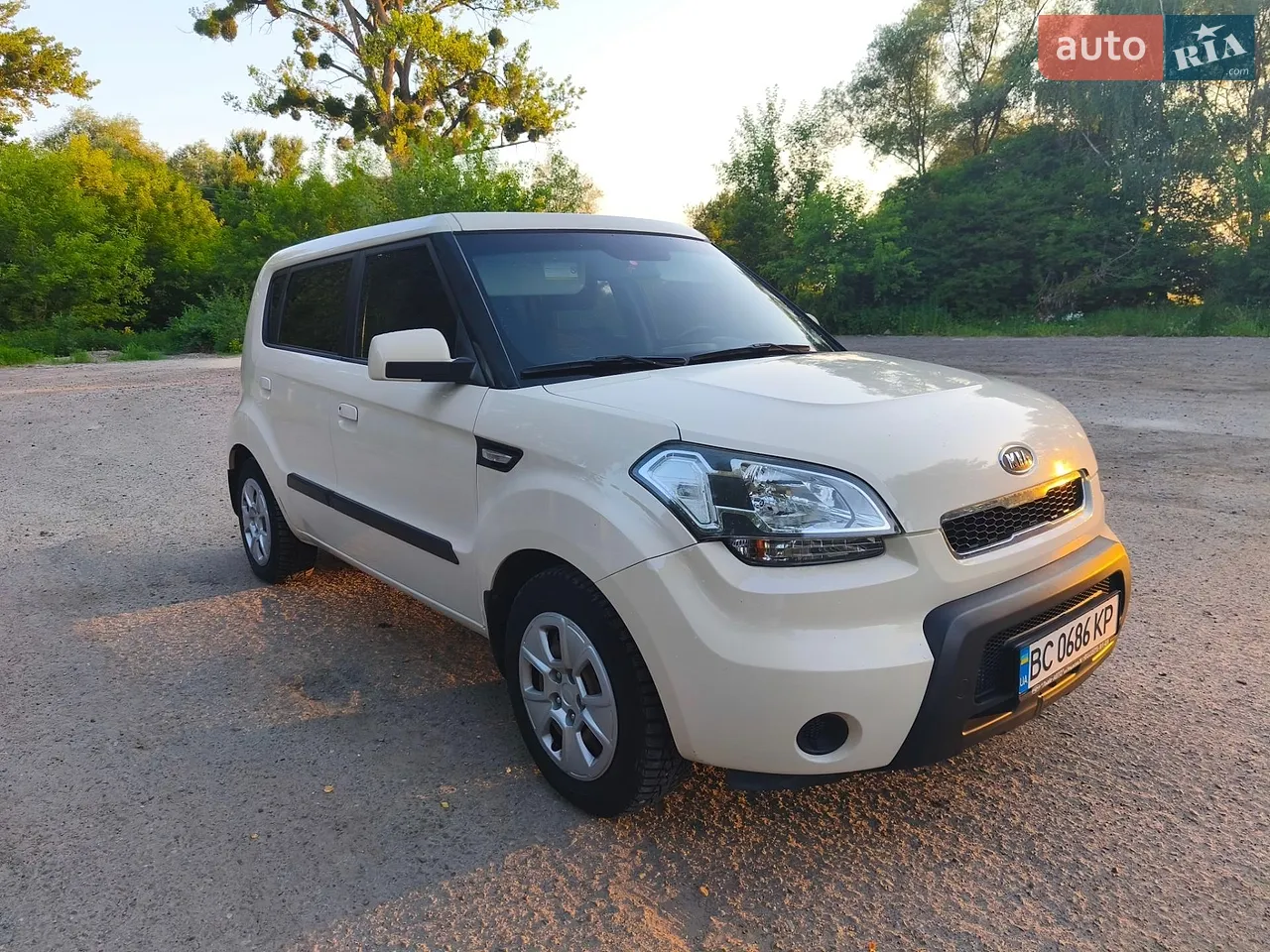 2011 Kia Soul - мініатюра 13