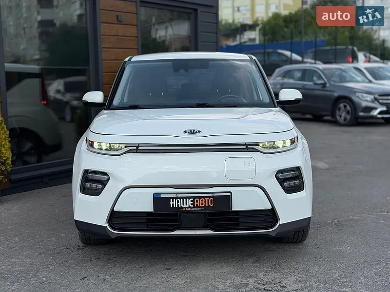Kia Soul 2020 VIN KNDJ33A16M7013899 фото оголошення 5 з 72