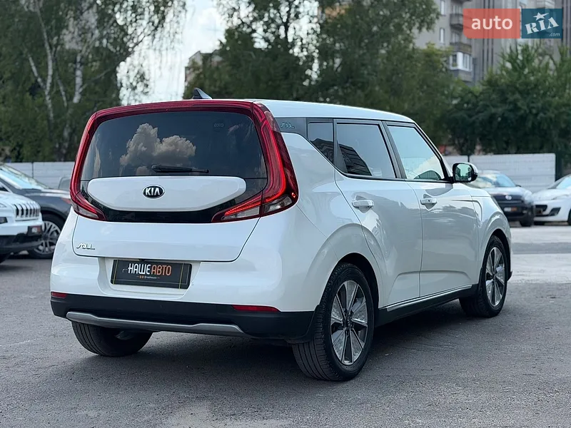 Kia Soul 2020 VIN KNDJ33A16M7013899 фото оголошення 9 з 72