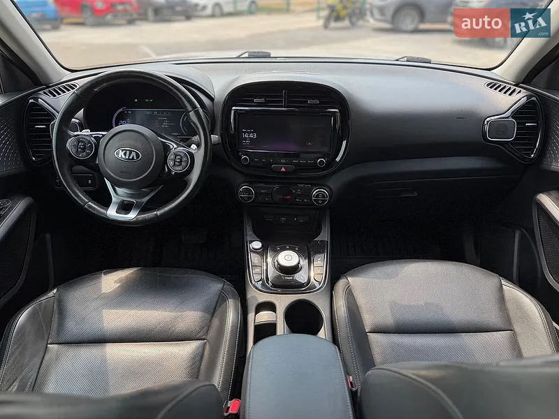 Kia Soul 2020 VIN KNDJ33A16M7013899 фото оголошення 26 з 72