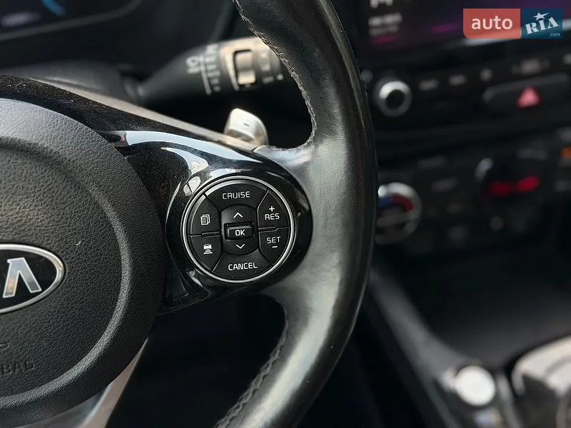 Kia Soul 2020 VIN KNDJ33A16M7013899 фото оголошення 30 з 72