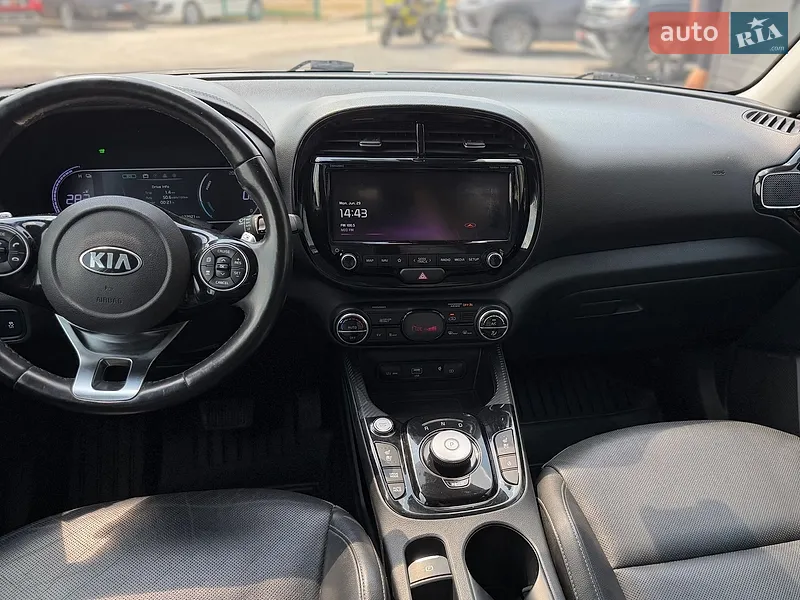 Kia Soul 2020 VIN KNDJ33A16M7013899 фото оголошення 34 з 72