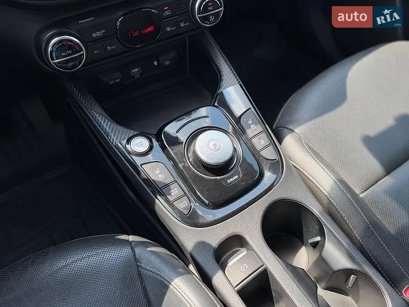 Kia Soul 2020 VIN KNDJ33A16M7013899 фото оголошення 38 з 72