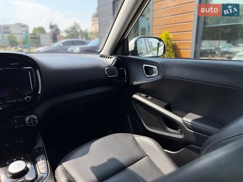 Kia Soul 2020 VIN KNDJ33A16M7013899 фото оголошення 40 з 72