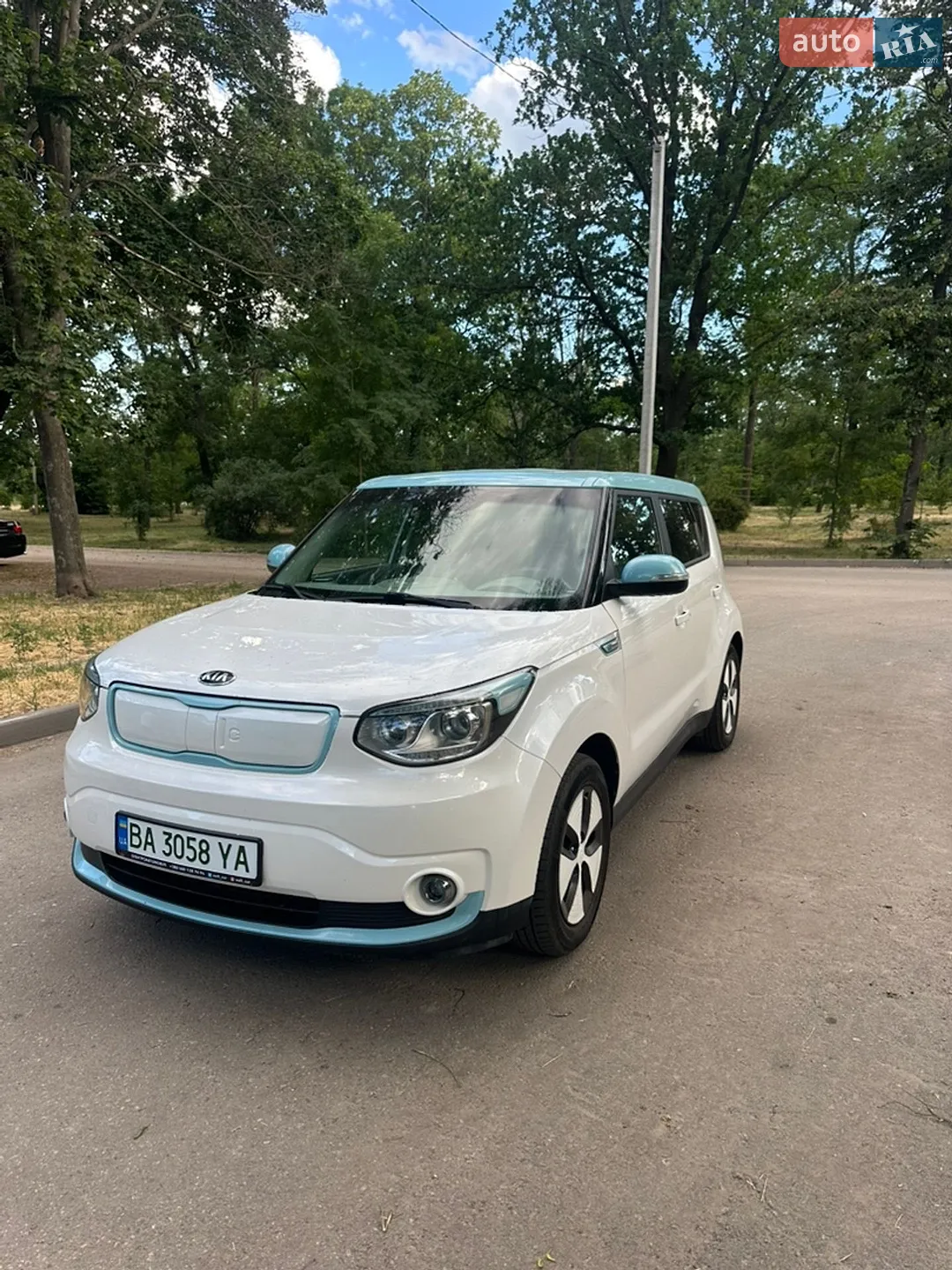 2014 Kia Soul - фото 1