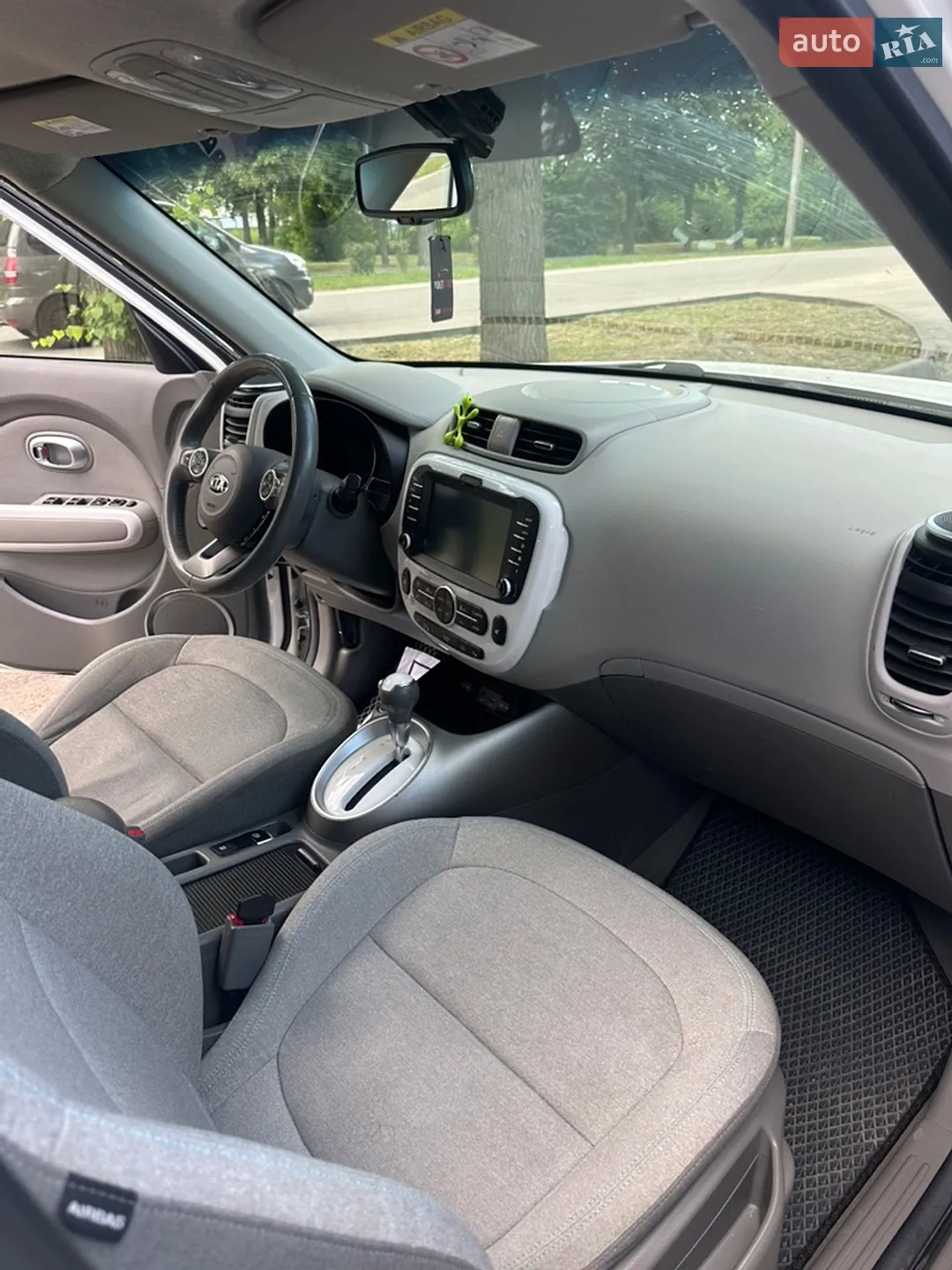 2014 Kia Soul - мініатюра 6