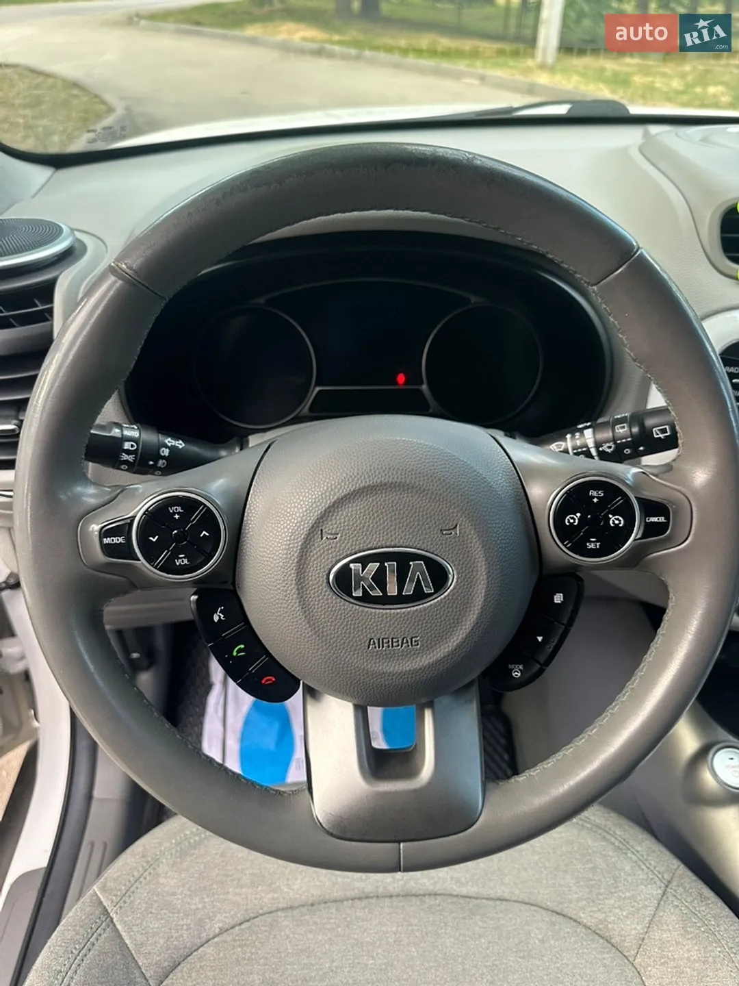 2014 Kia Soul - мініатюра 11