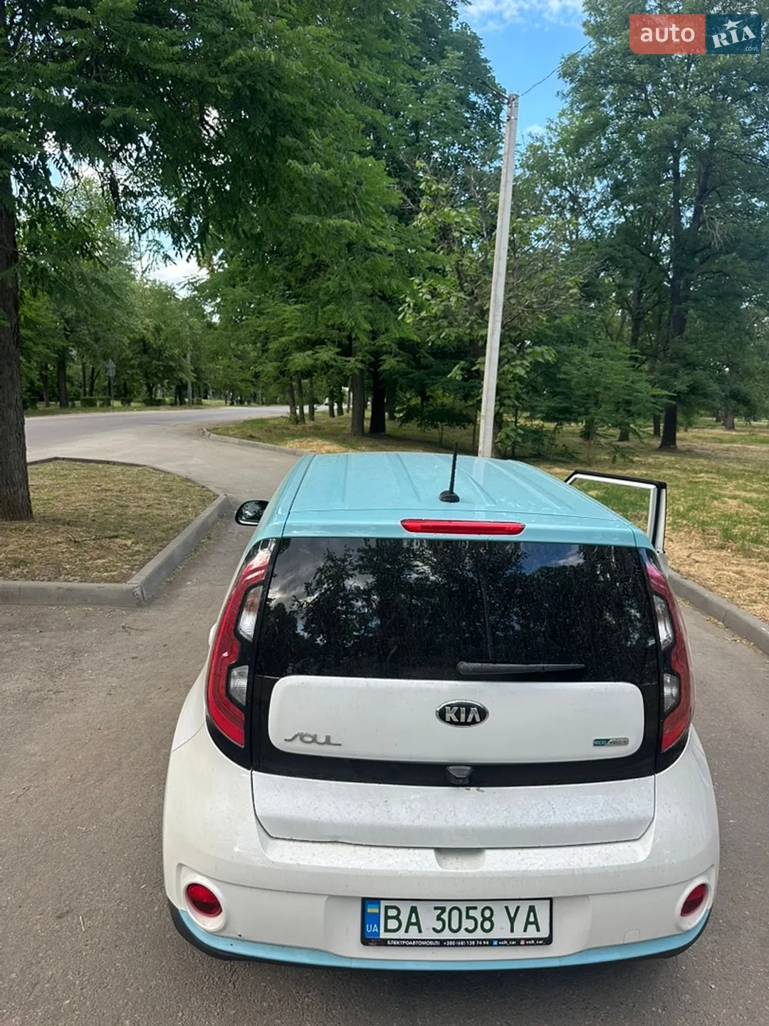 2014 Kia Soul - мініатюра 15