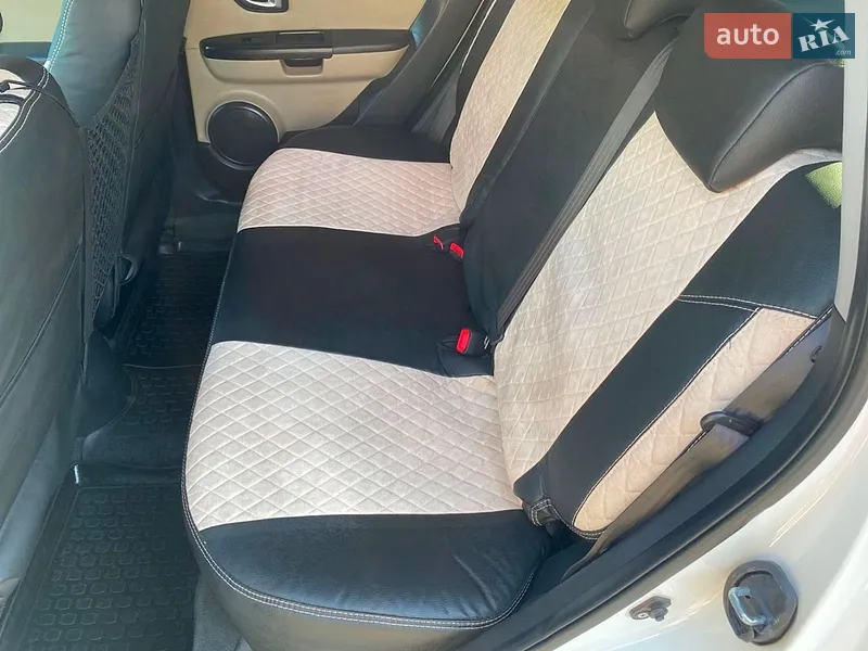 Kia Soul 2012 VIN KNAJT811AC7423788 фото оголошення 20 з 61