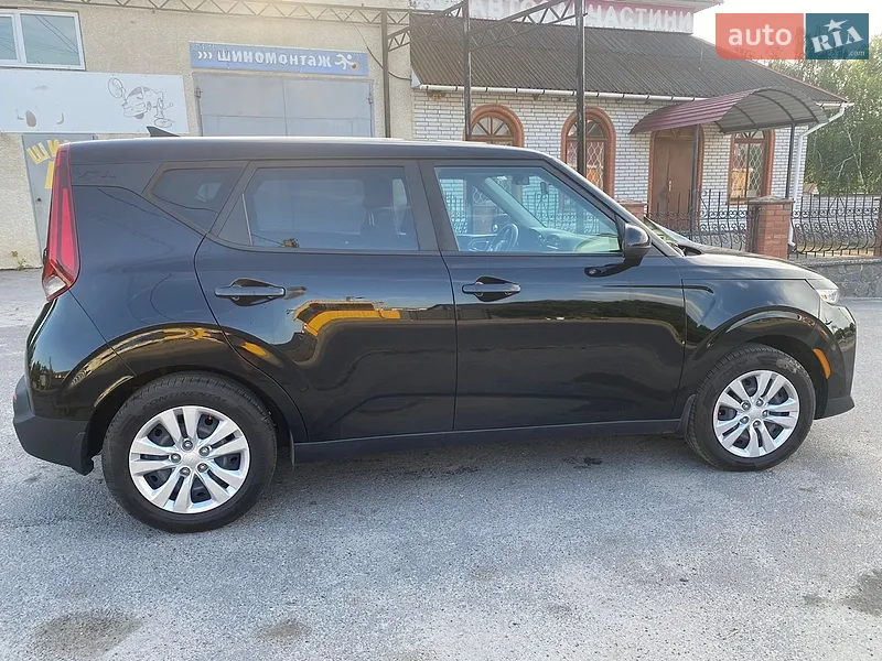 Kia Soul 2020 VIN KNDJ23AU9L7123308 фото оголошення 10 з 65