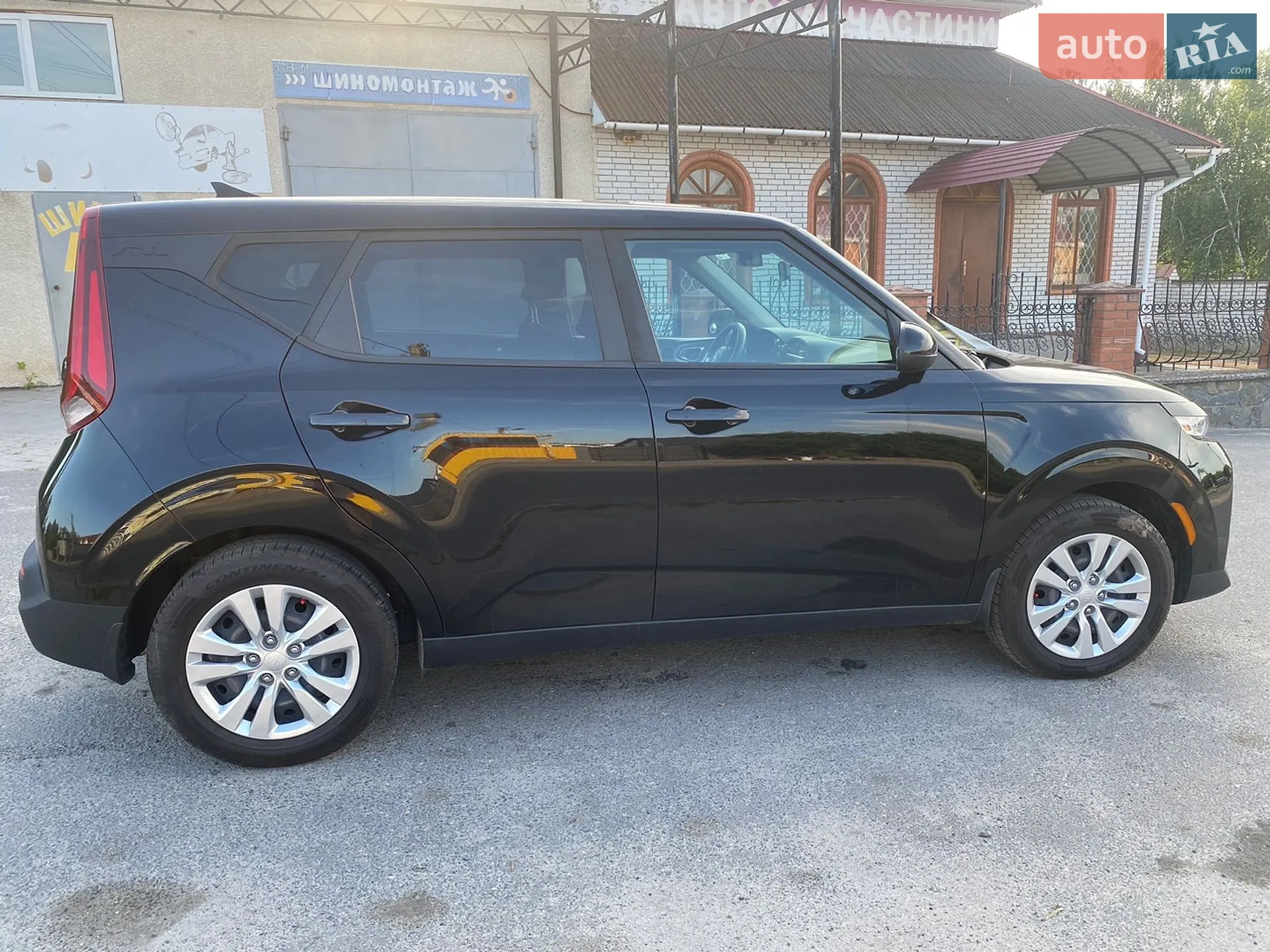 2020 Kia Soul - мініатюра 10
