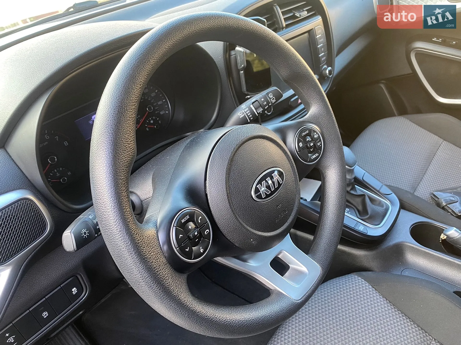 2020 Kia Soul - мініатюра 6