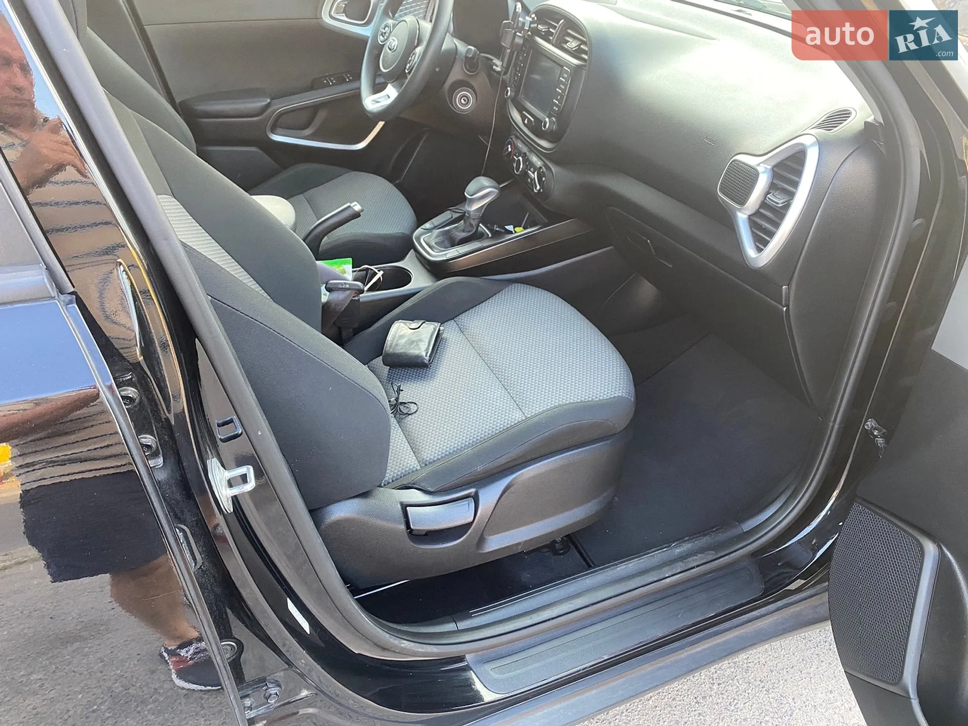 2020 Kia Soul - мініатюра 24