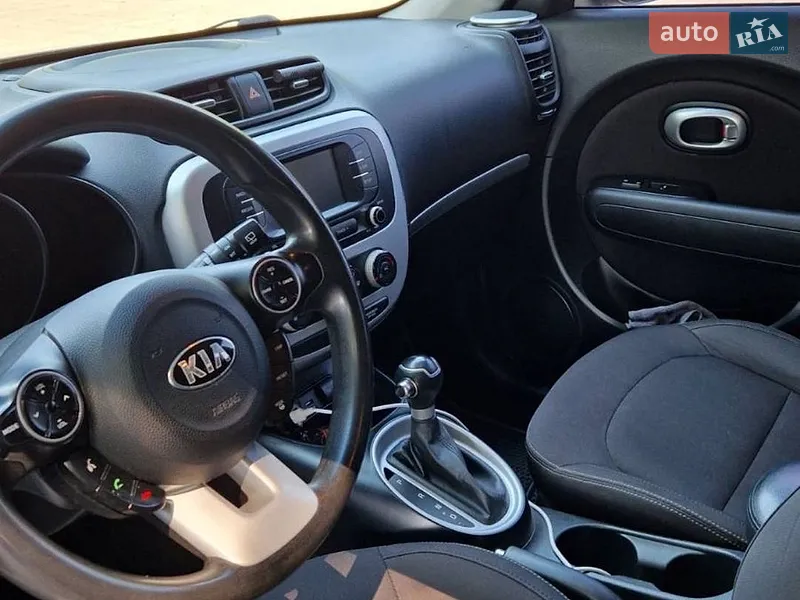 Kia Soul 2015 VIN KNDJN2A25G7275477 фото оголошення 5 з 58
