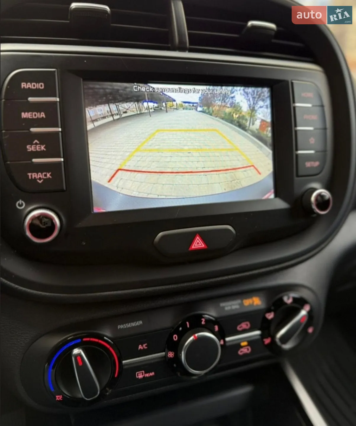 2019 Kia Soul - мініатюра 9