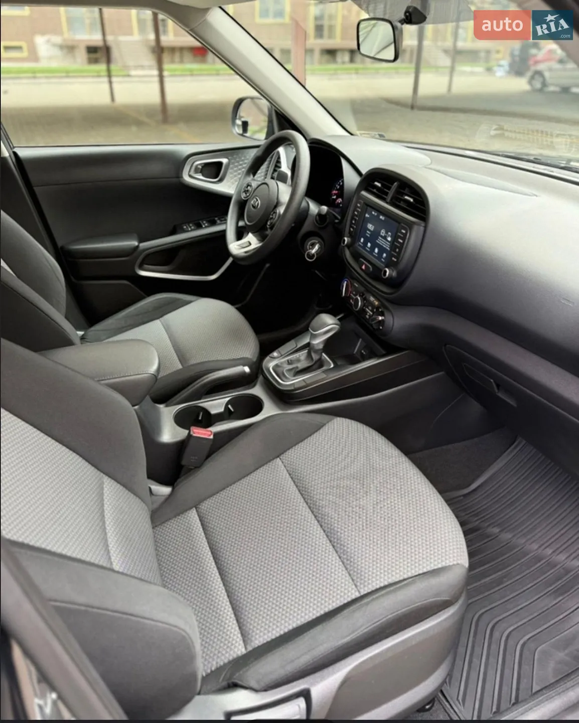 2019 Kia Soul - мініатюра 5