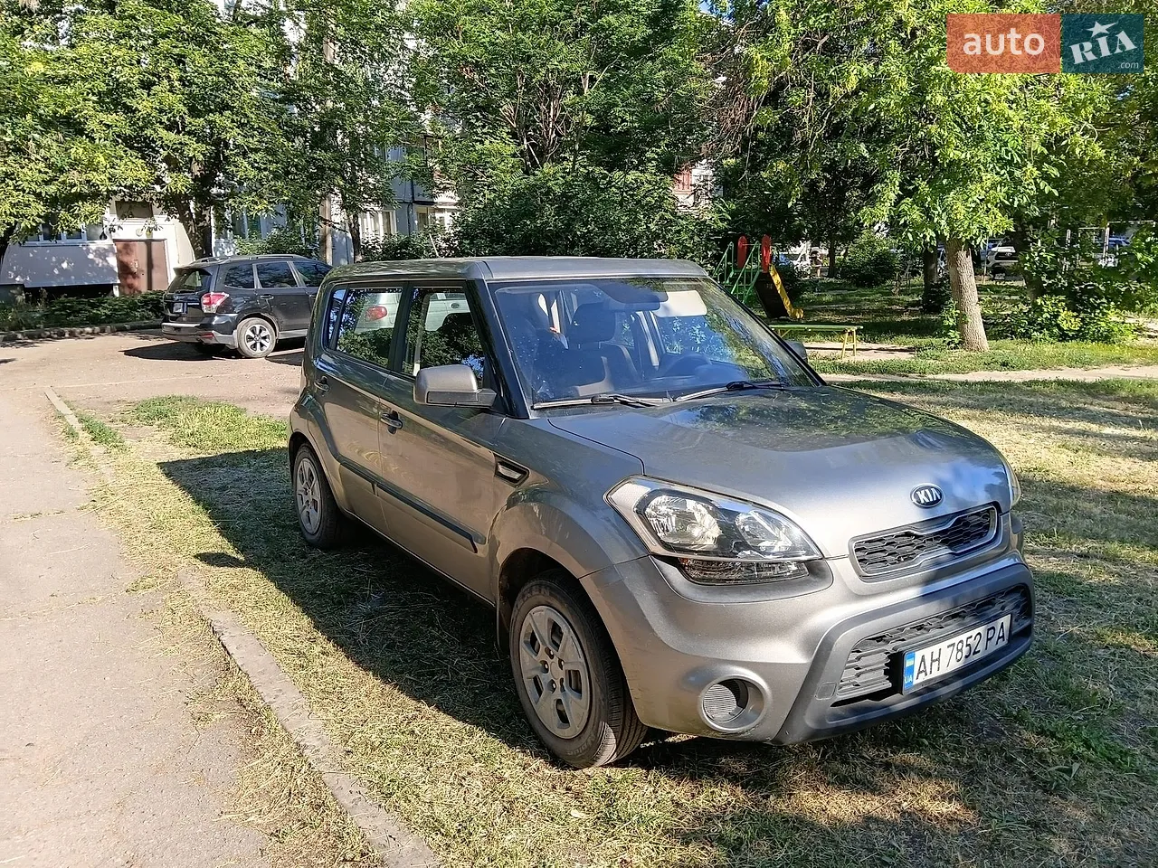 2012 Kia Soul - мініатюра 18
