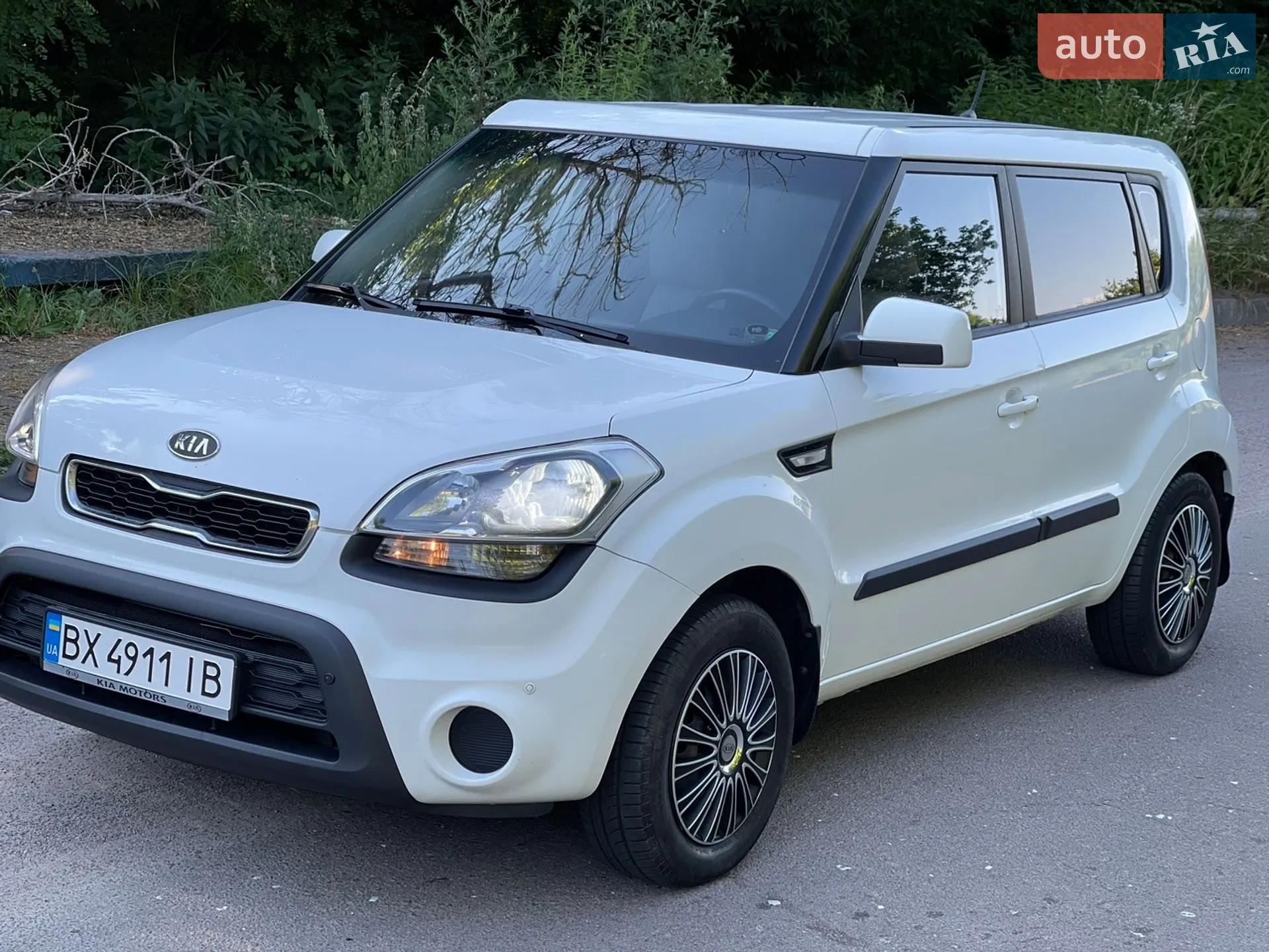 2012 Kia Soul - мініатюра 10