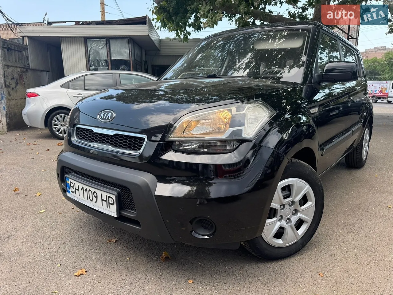 2012 Kia Soul - мініатюра 10