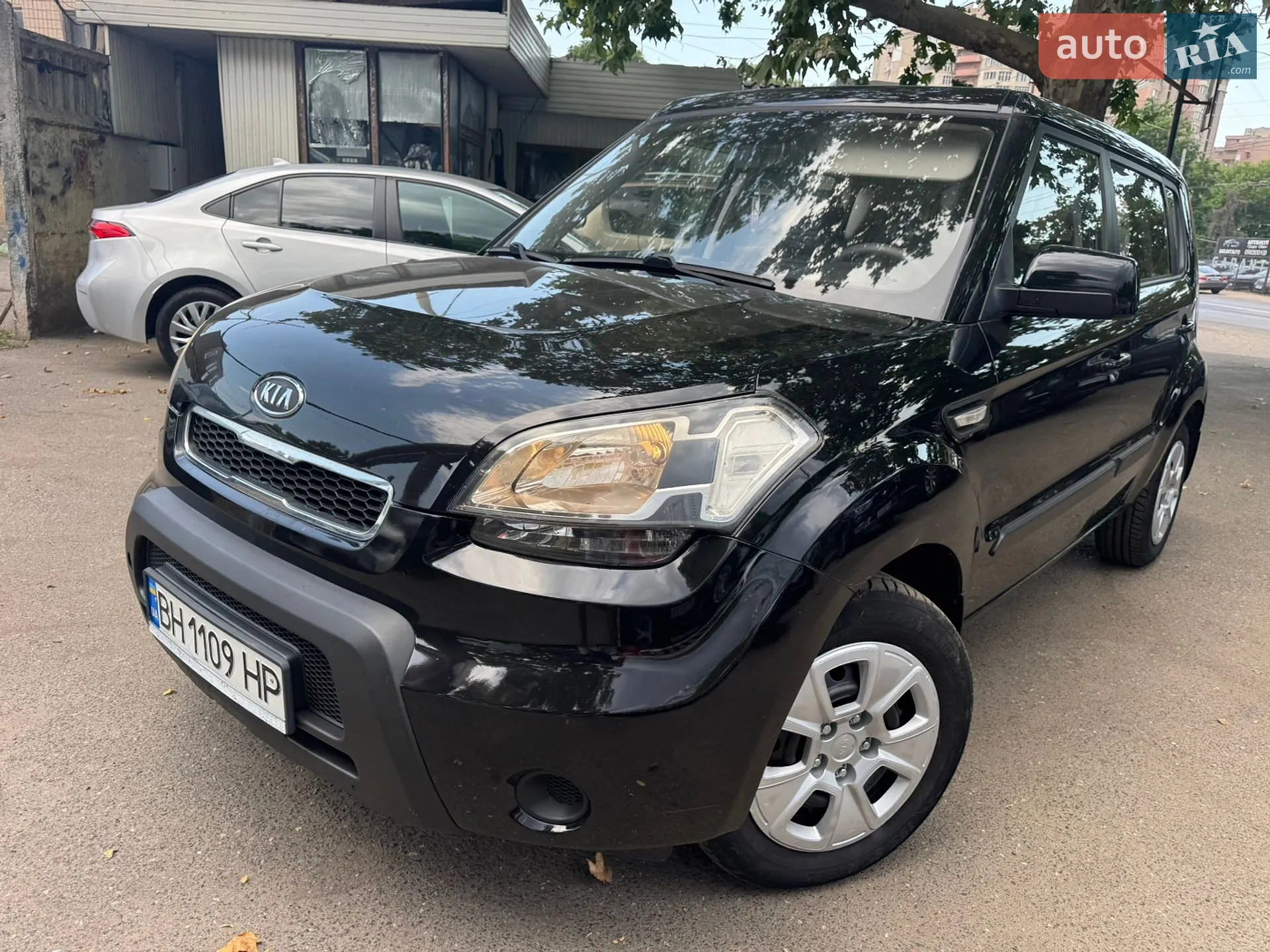 2011 Kia Soul - мініатюра 5