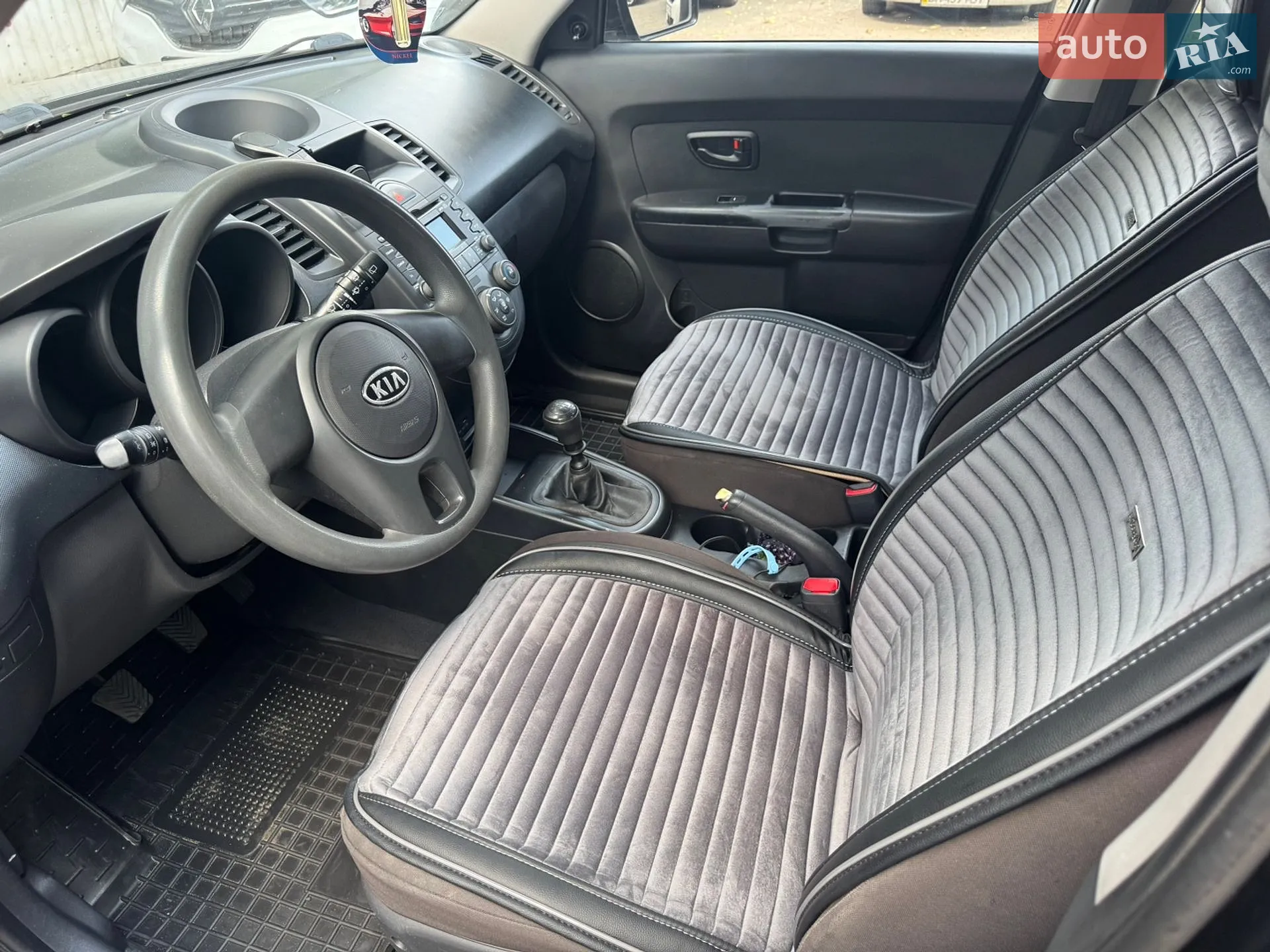 2011 Kia Soul - мініатюра 24