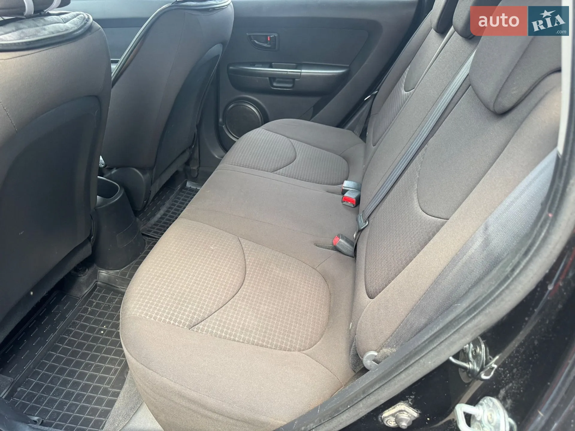 2011 Kia Soul - мініатюра 26