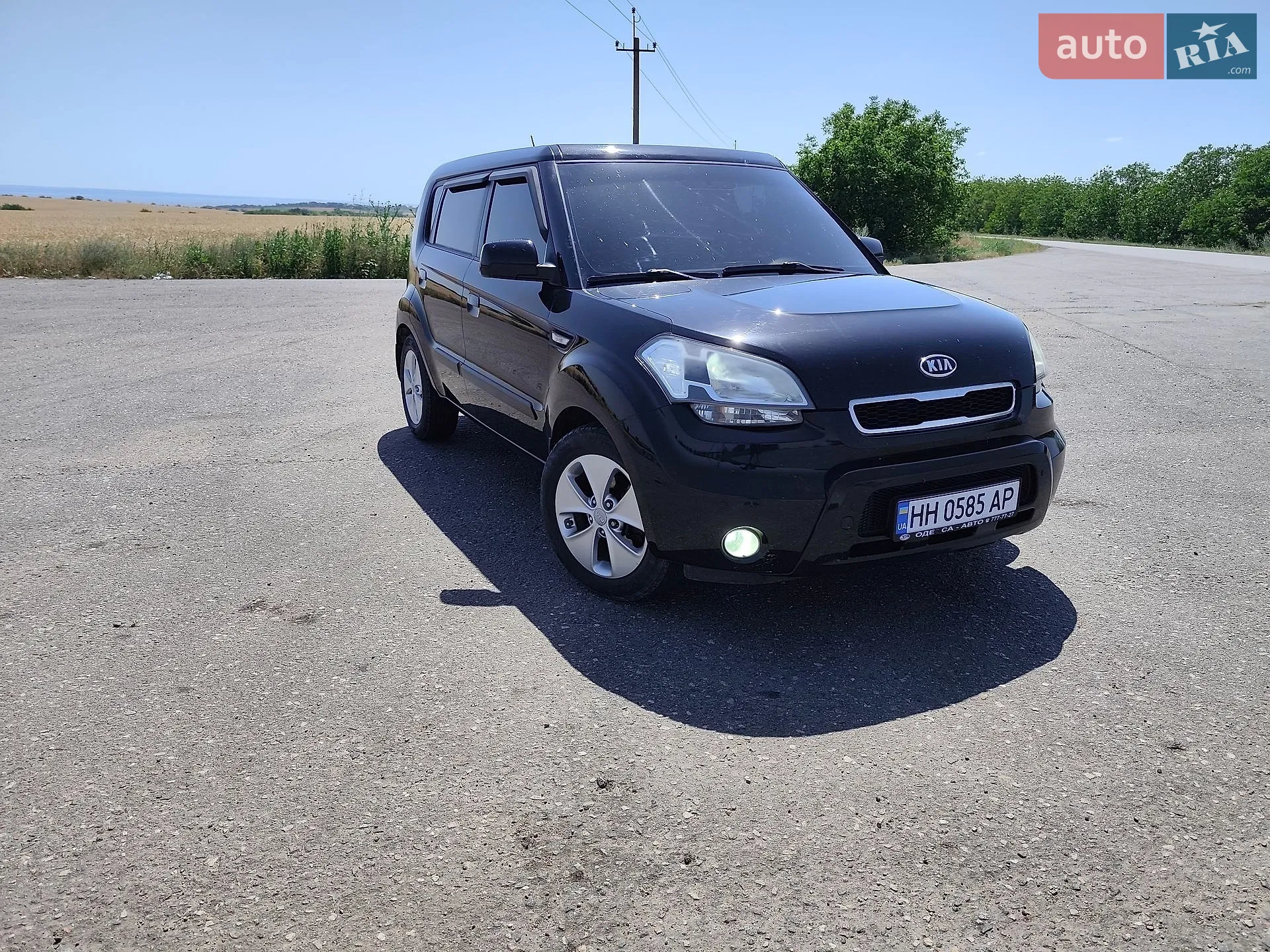 2010 Kia Soul - мініатюра 2