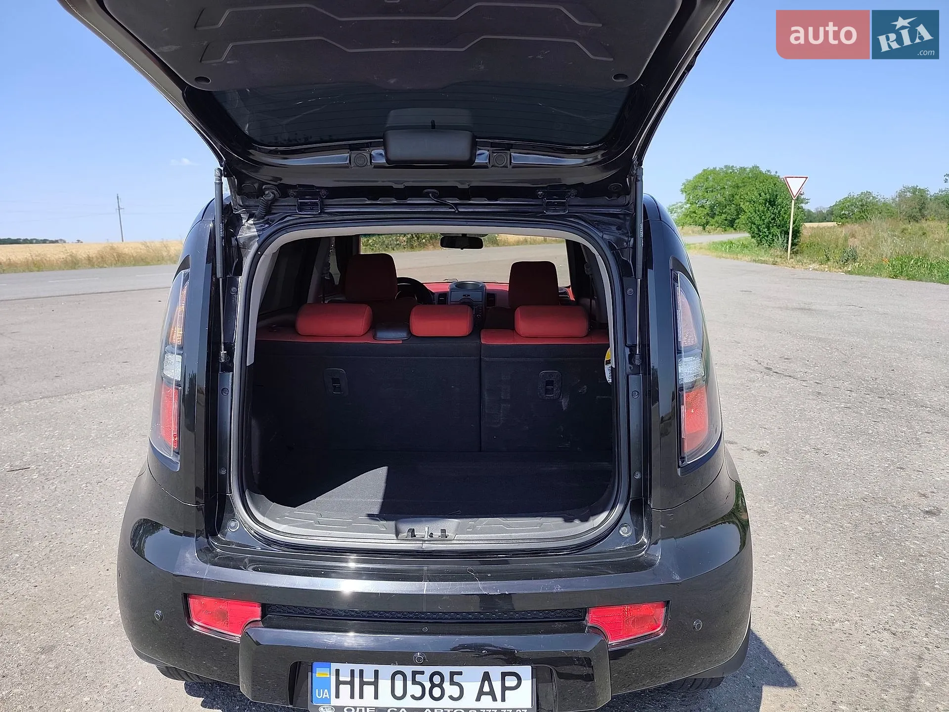 2010 Kia Soul - мініатюра 13