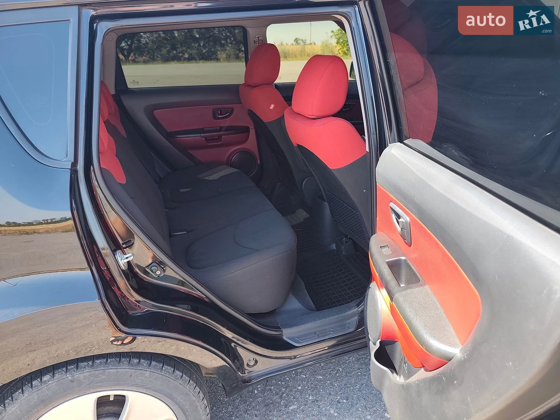 2010 Kia Soul - мініатюра 16