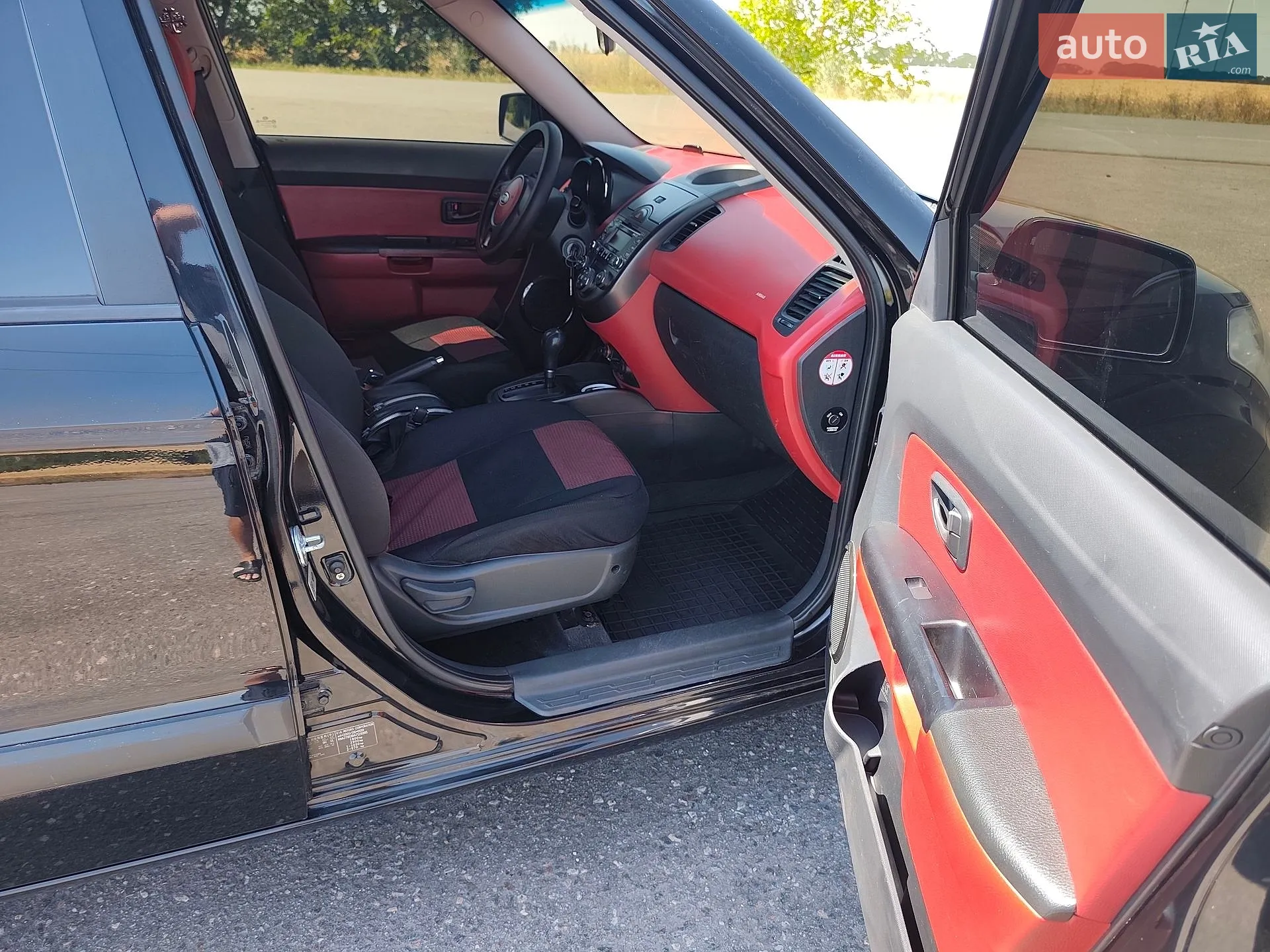2010 Kia Soul - мініатюра 17