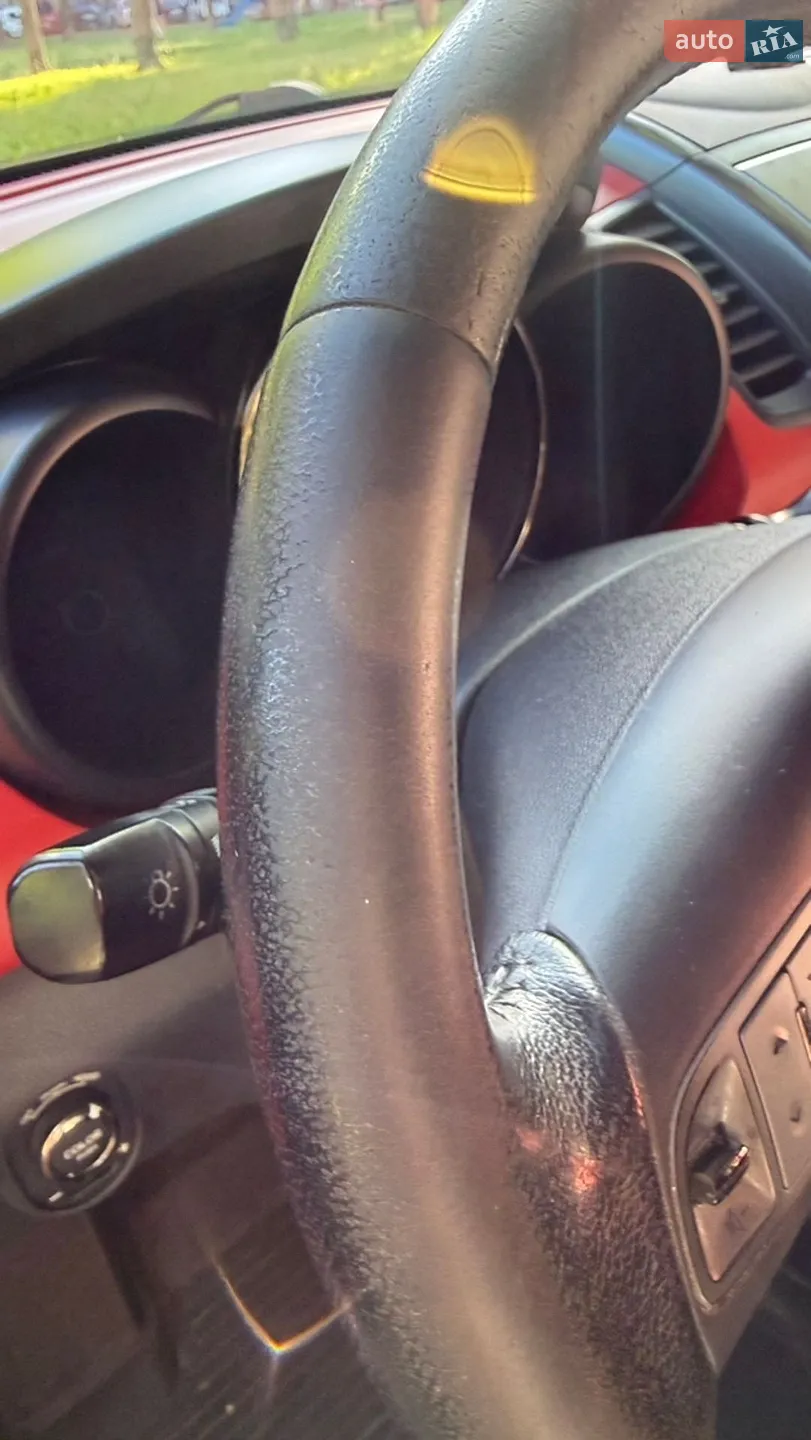 2011 Kia Soul - мініатюра 7