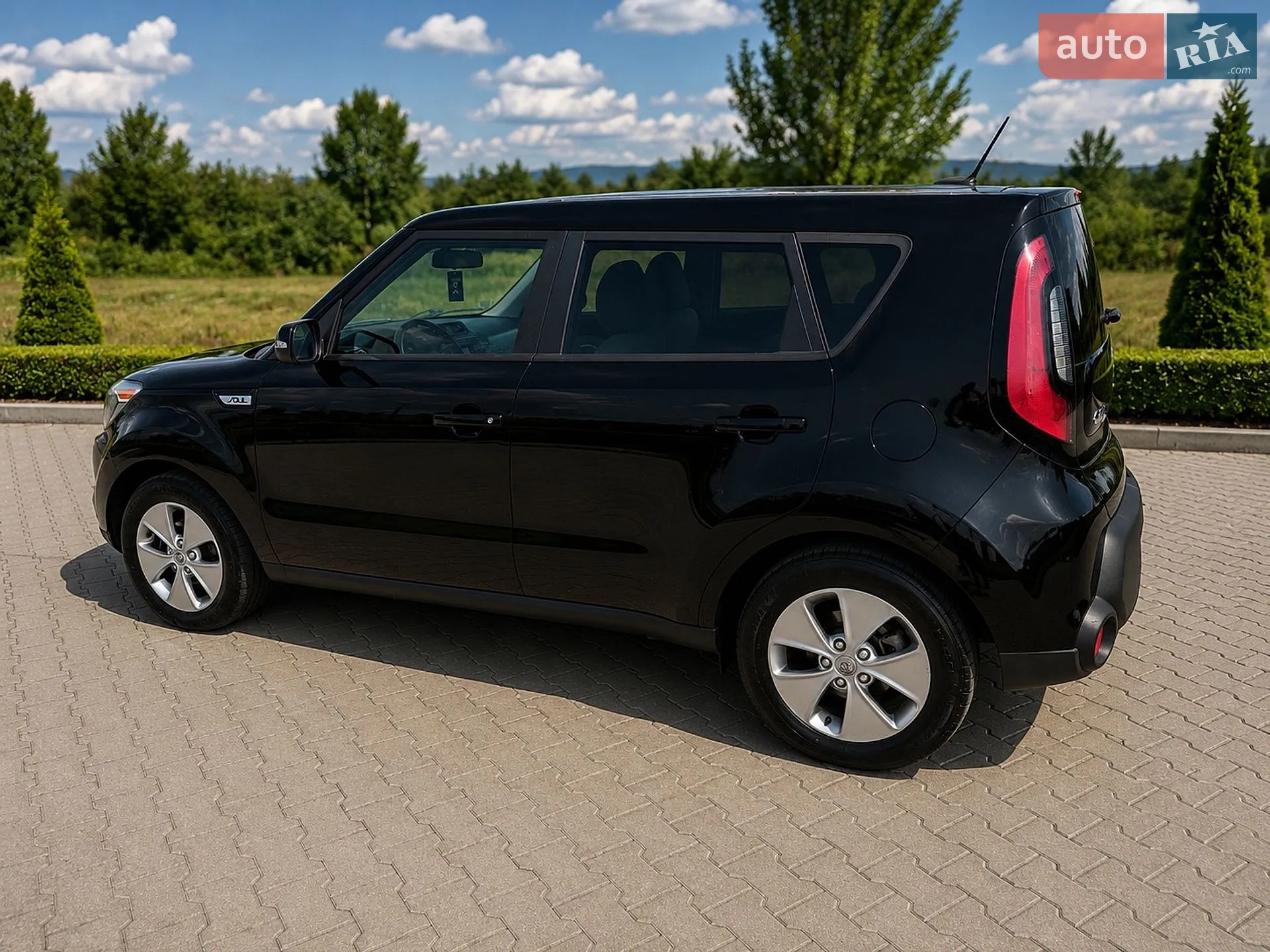 2016 Kia Soul - мініатюра 6