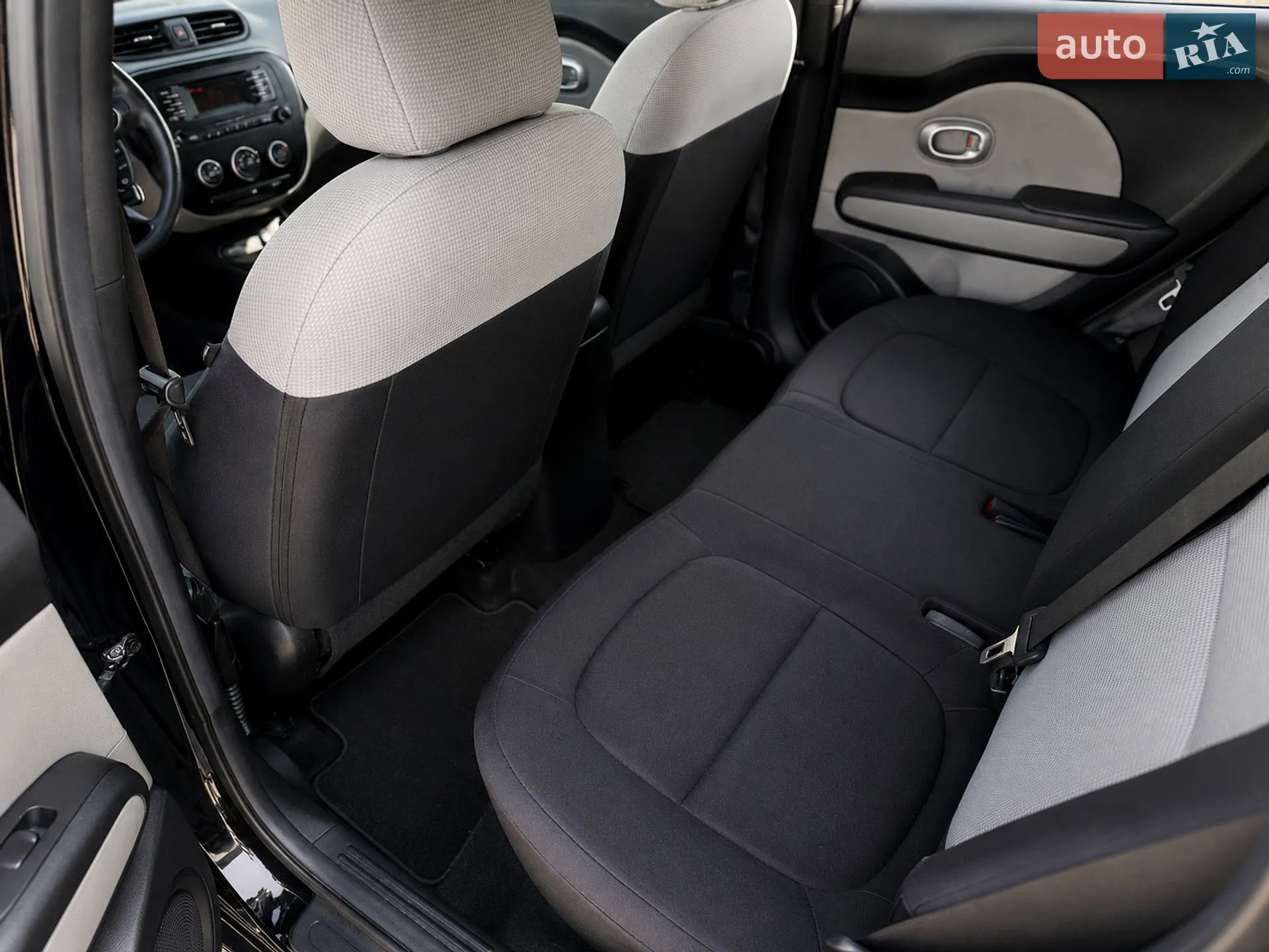 2016 Kia Soul - мініатюра 8