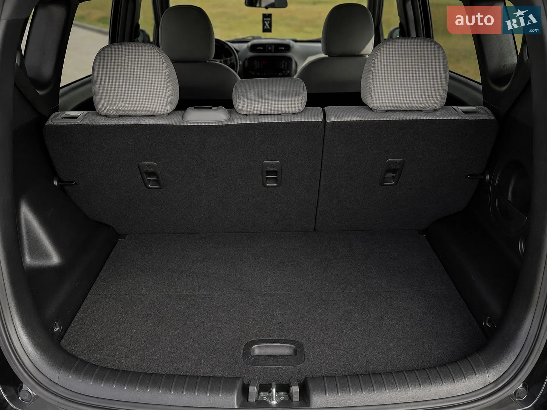 2016 Kia Soul - мініатюра 13