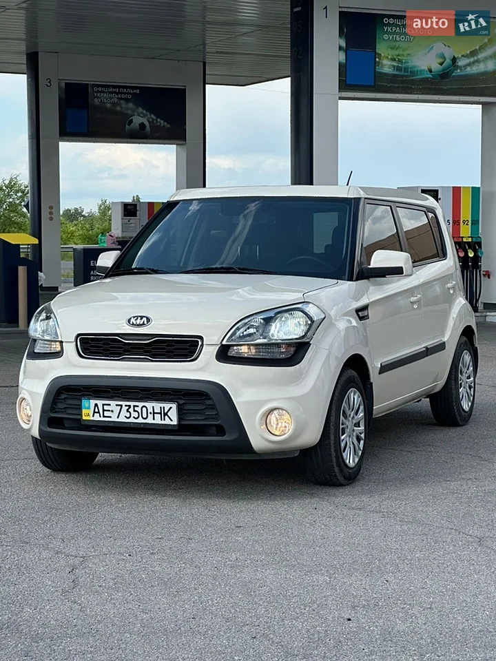 2012 Kia Soul - мініатюра 21