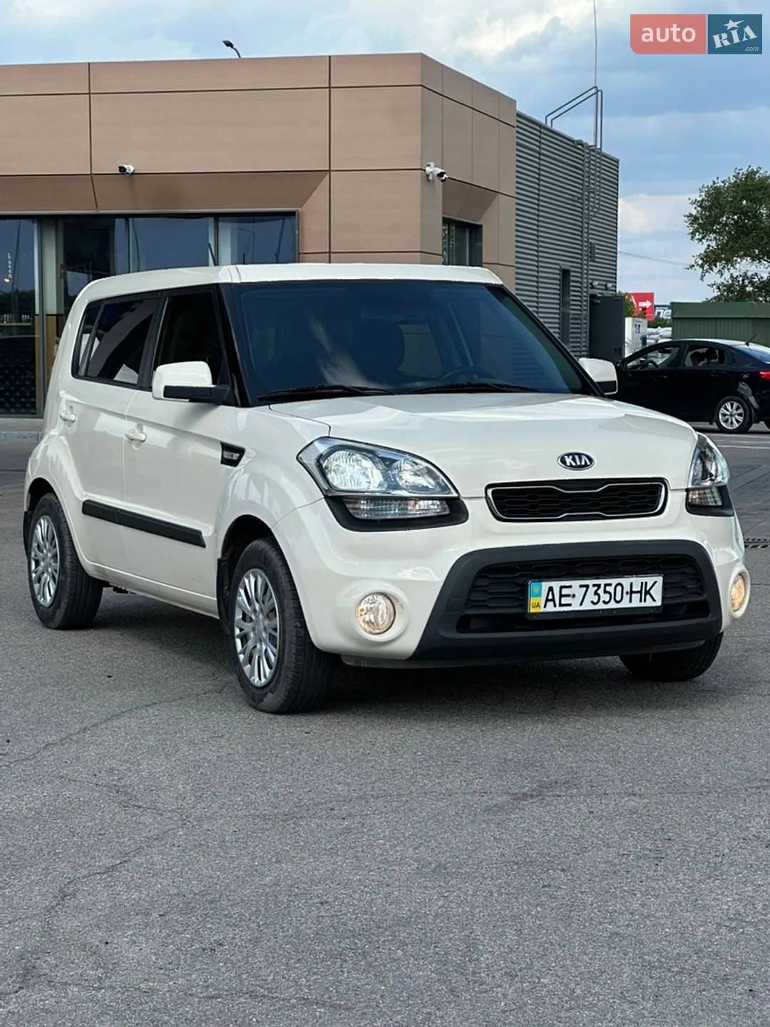 2013 Kia Soul - мініатюра 2