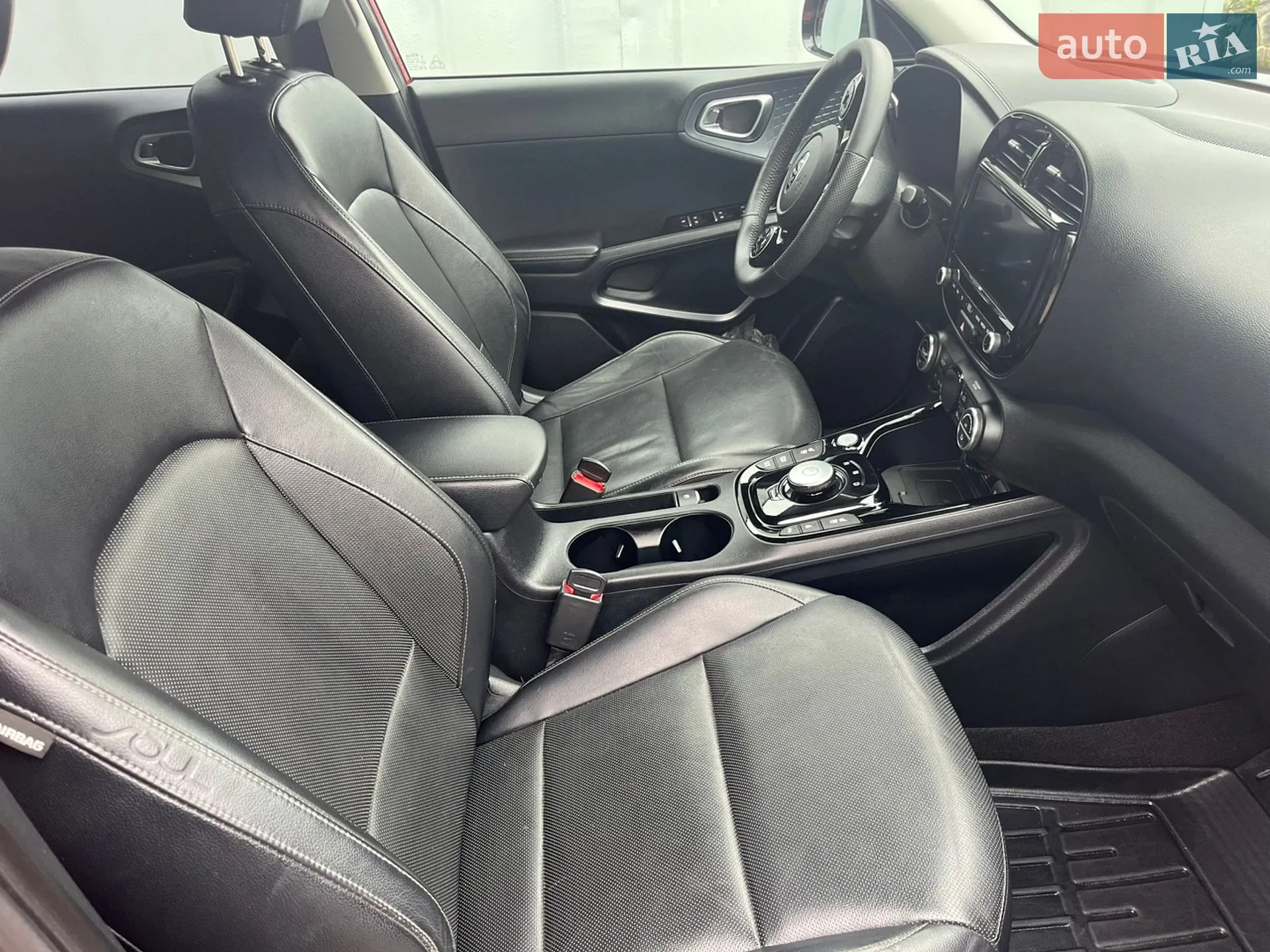 2019 Kia Soul - мініатюра 5